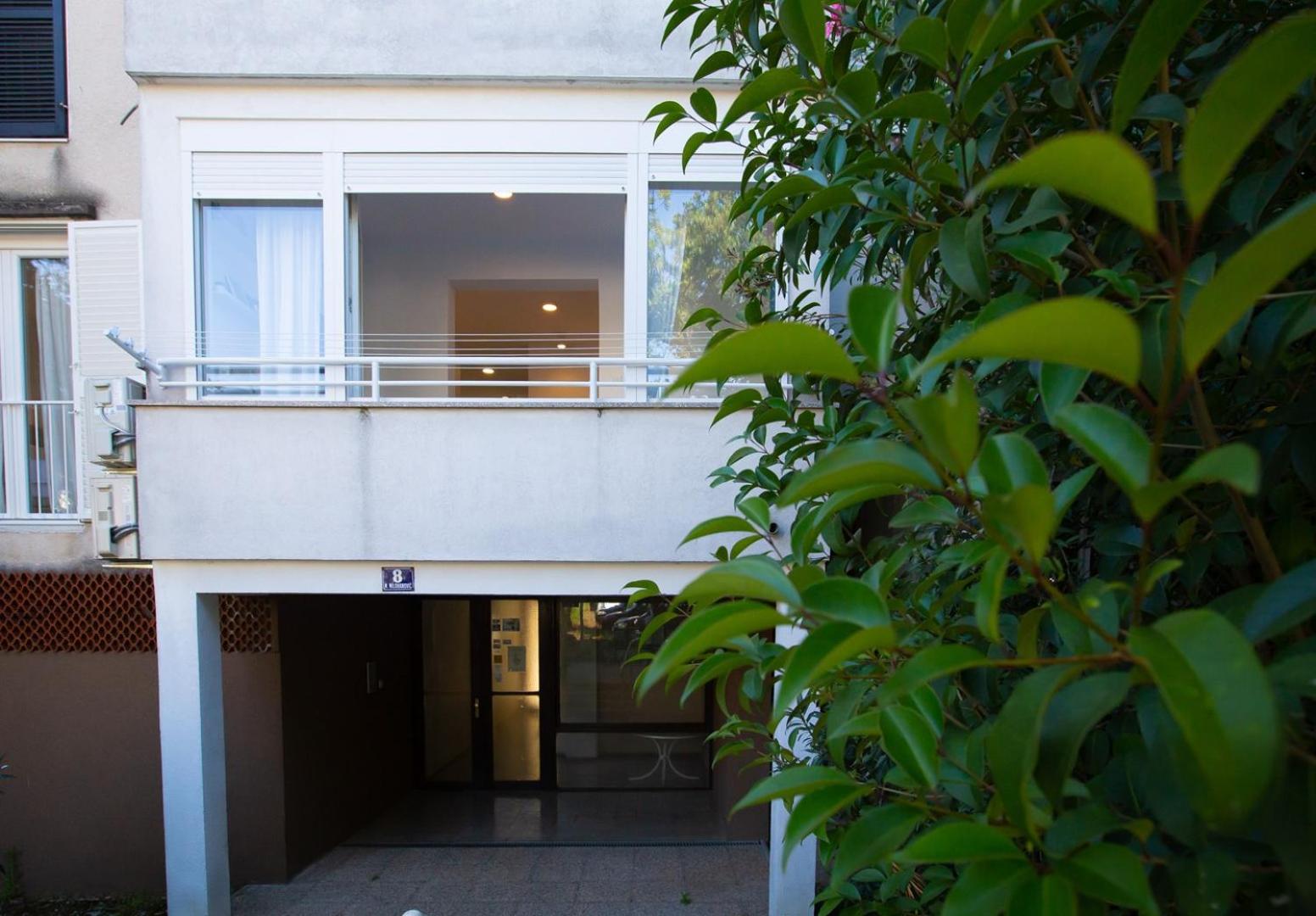 Apartman Sereno