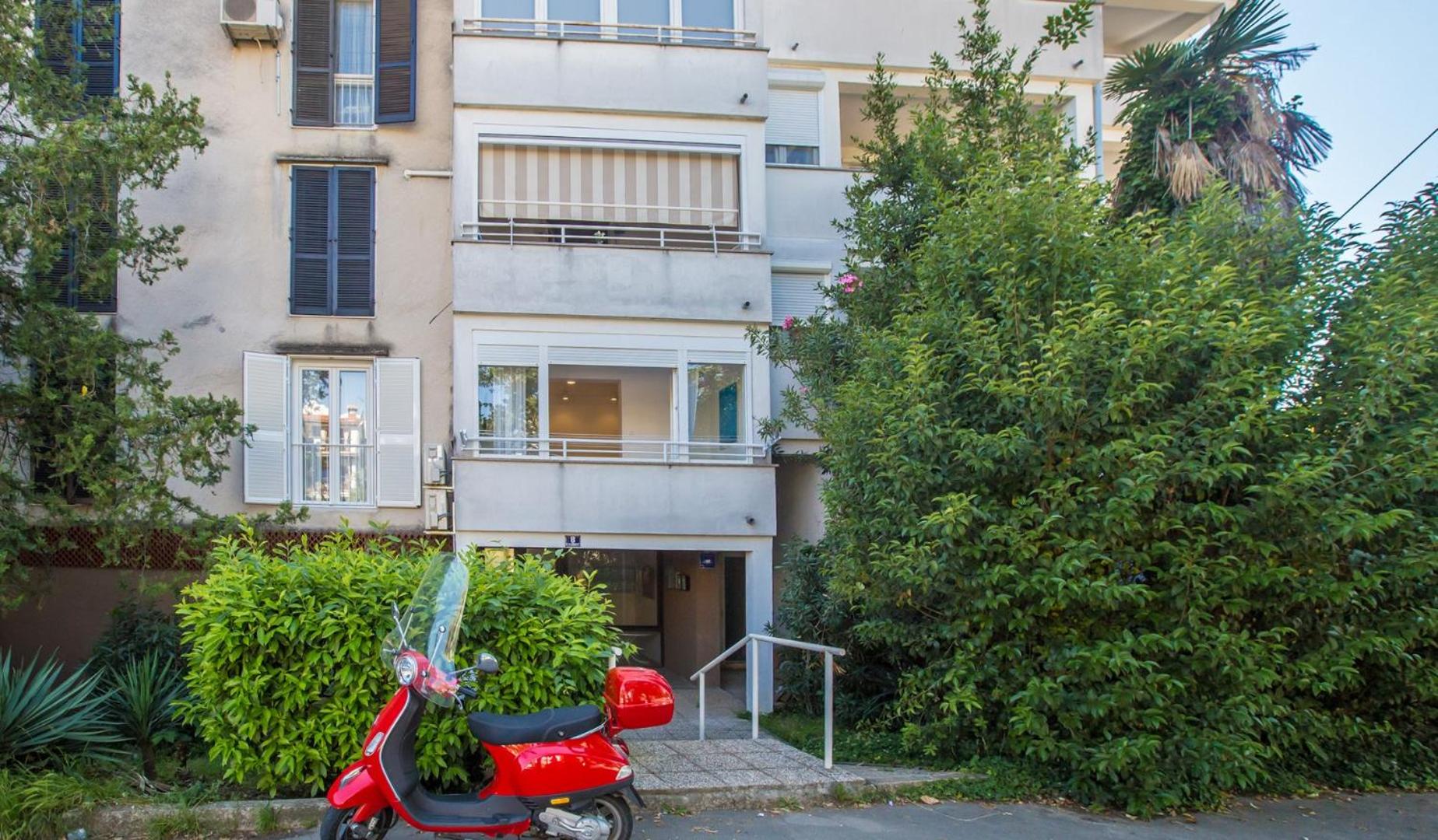 Apartman Sereno