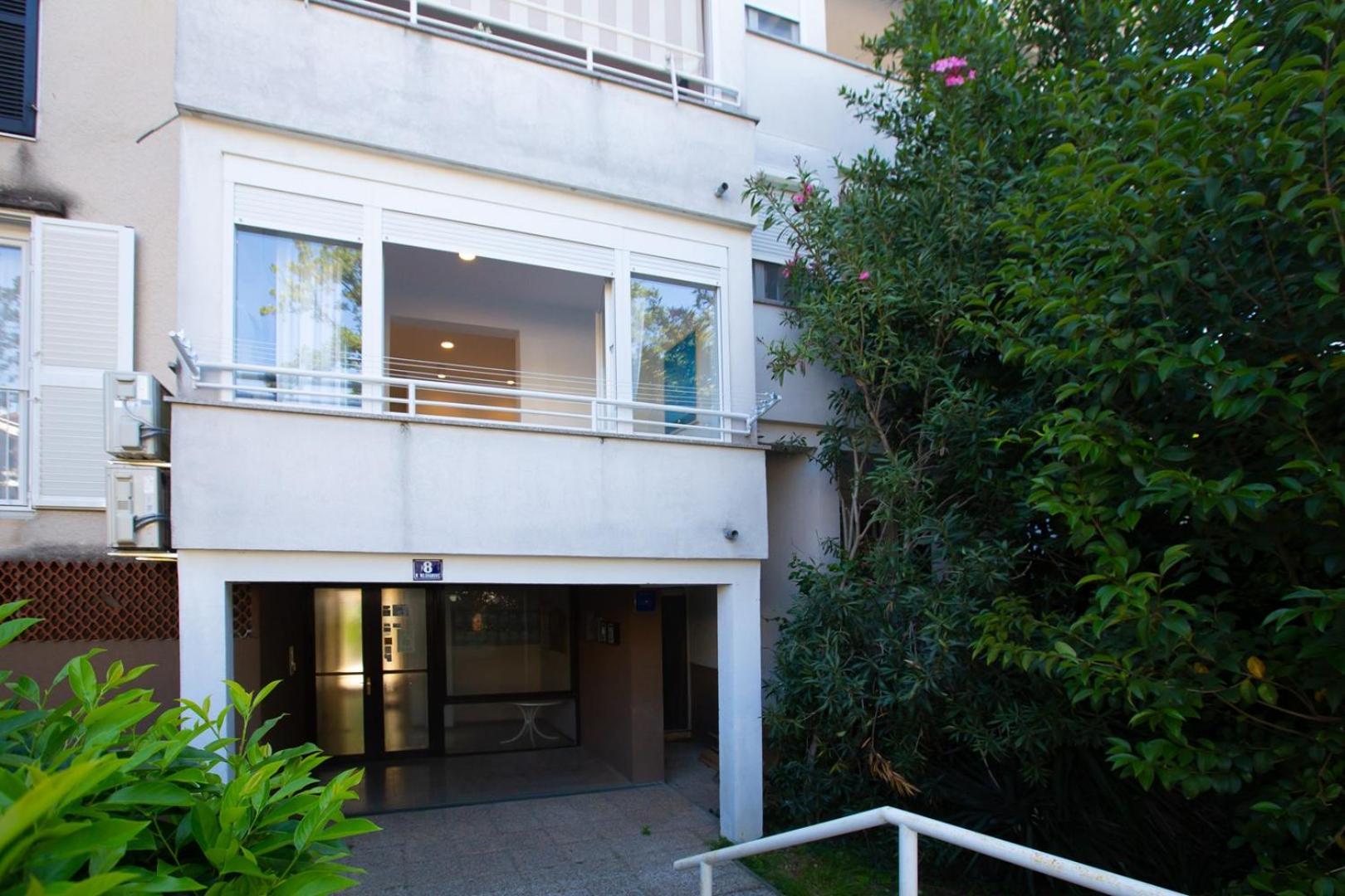 Apartman Sereno
