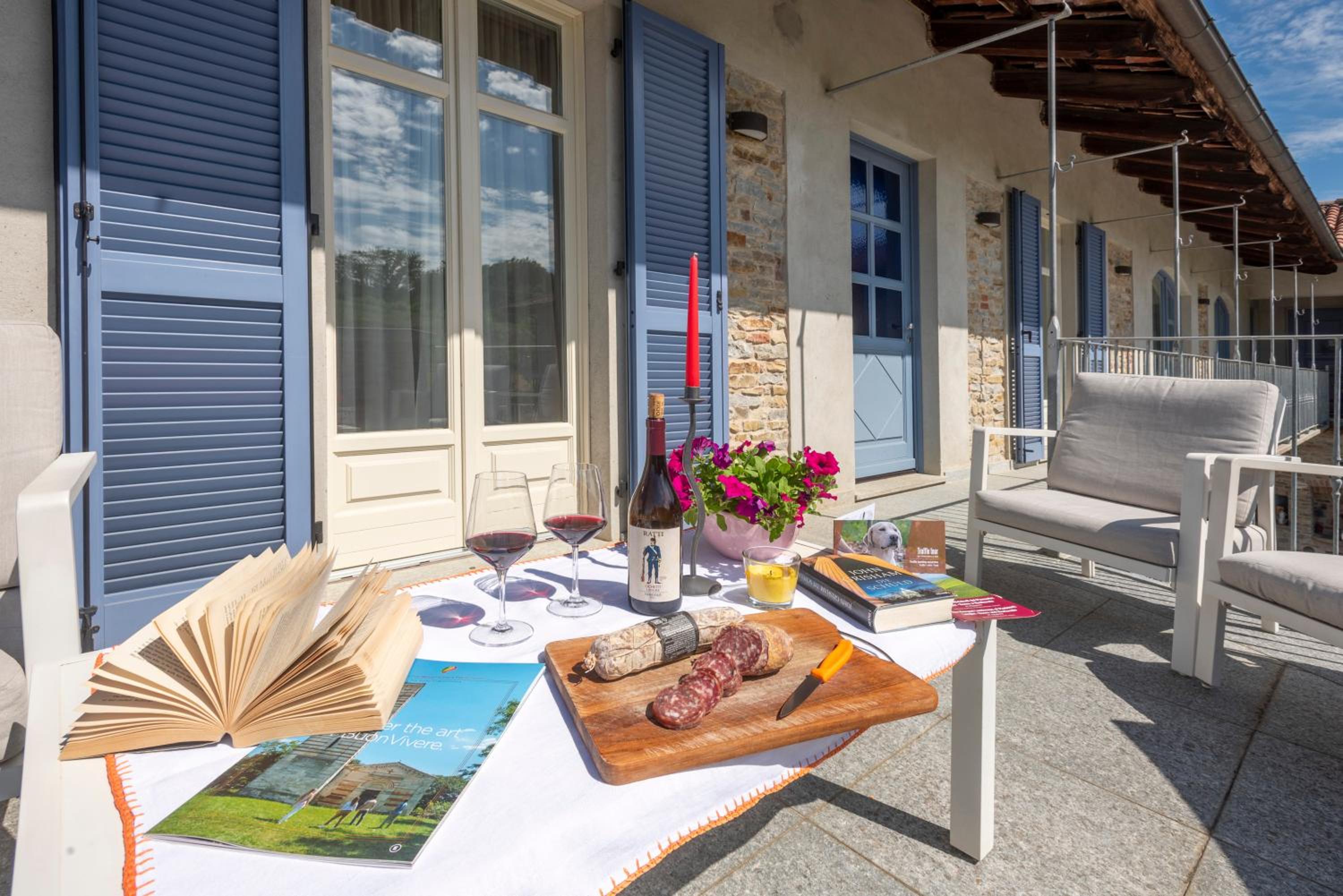 Cascina Giardini photo 4