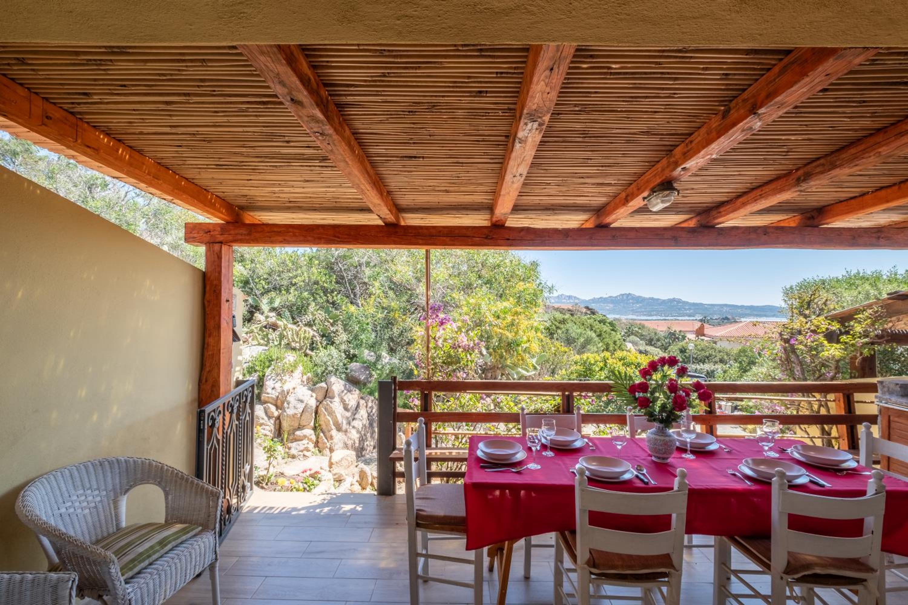 Spiaggia & Relax a 3 minuti - Nuova Villetta Vista Mare view 5