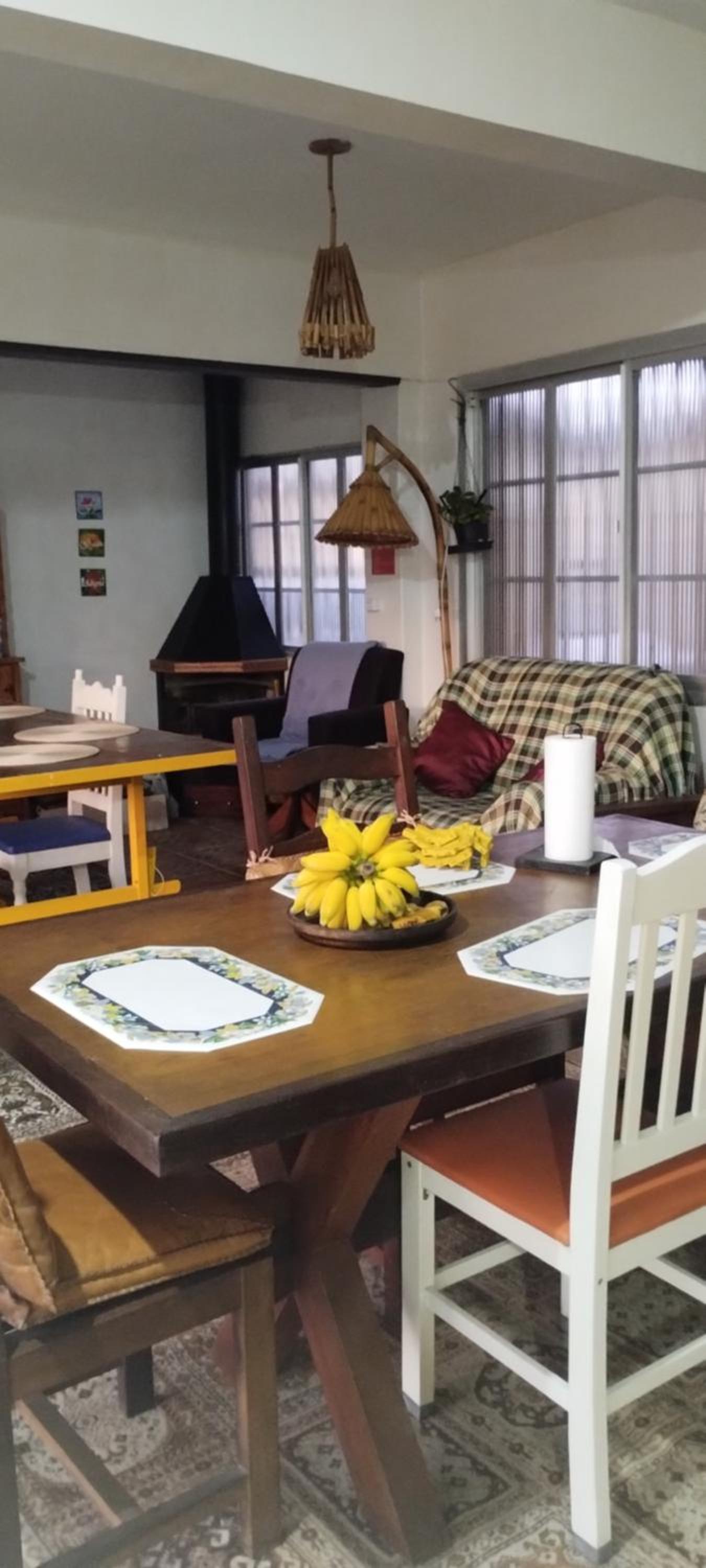 Pousada Atlântica stay home