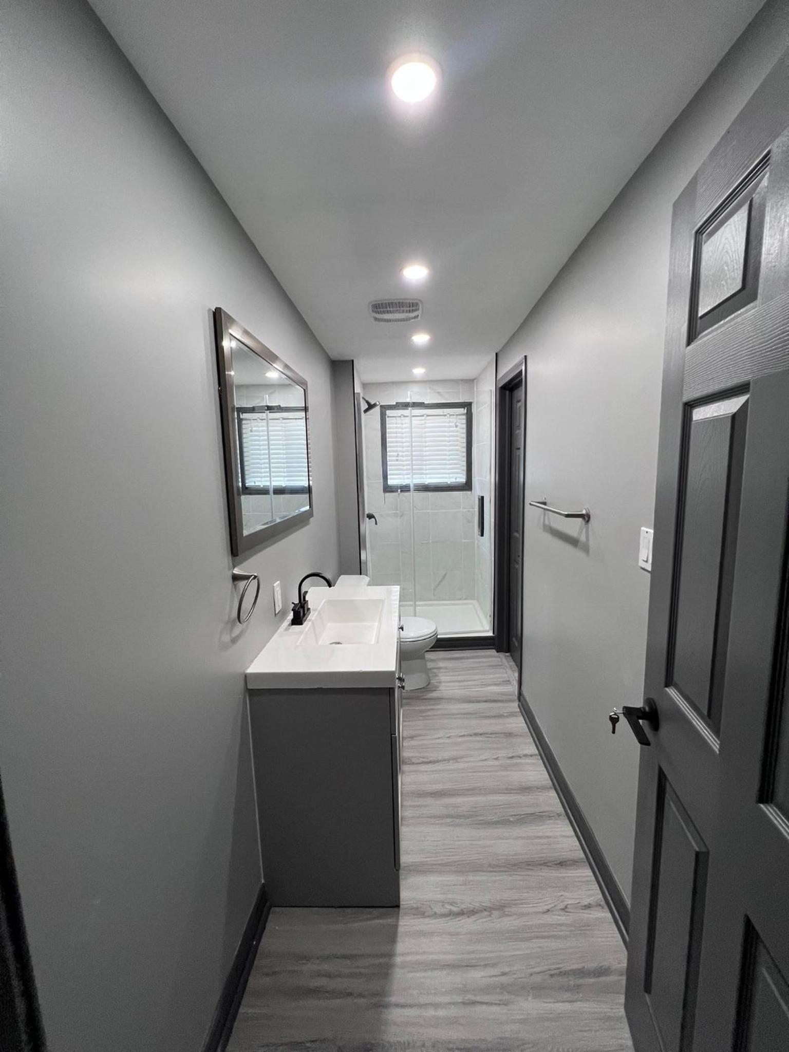 85 Main upstairs