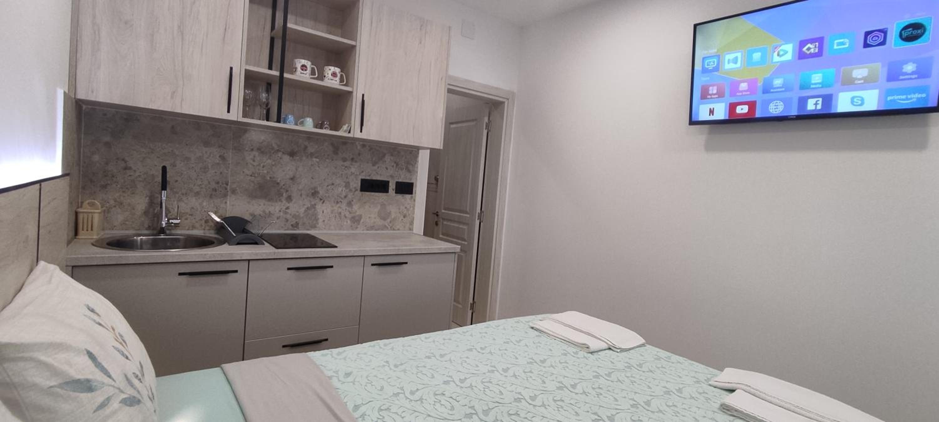 Apartments Cejovic, photo 15