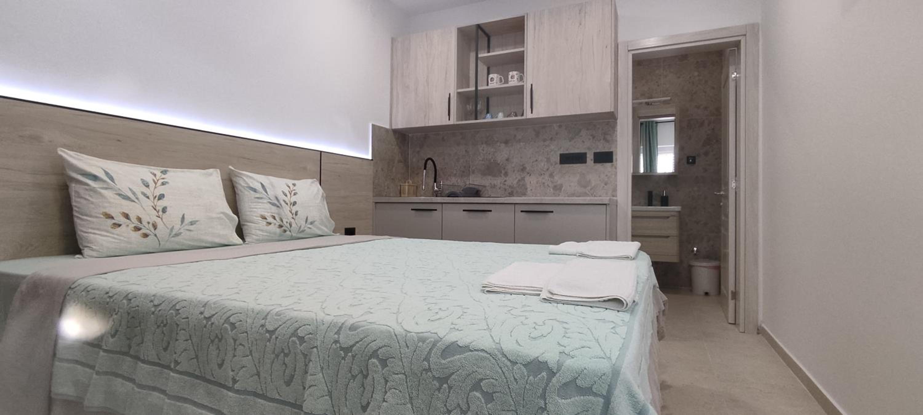 Apartments Cejovic, photo 9