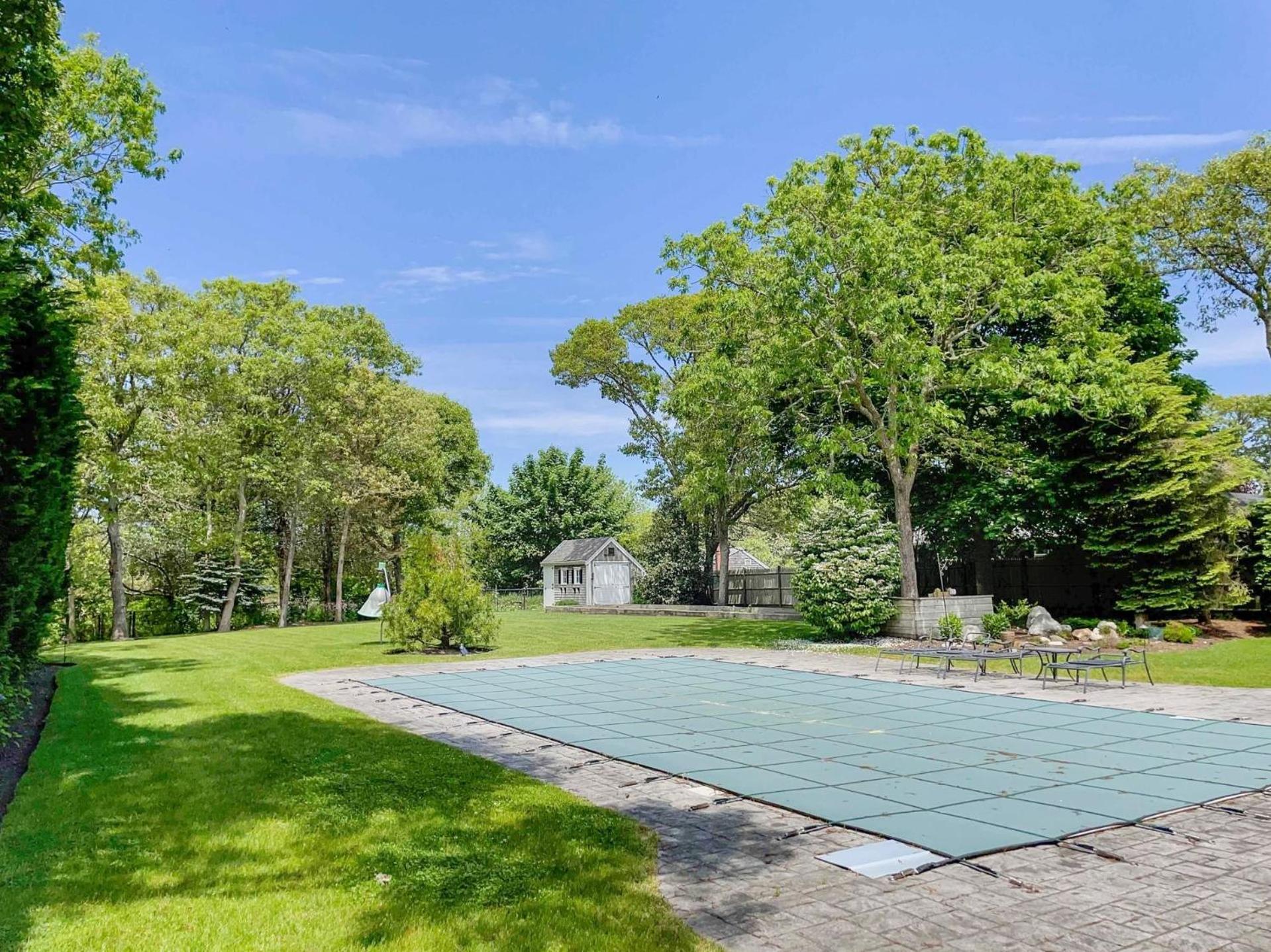 92 Hoyt Road Harwich Port Cape Cod- Apricari view 5