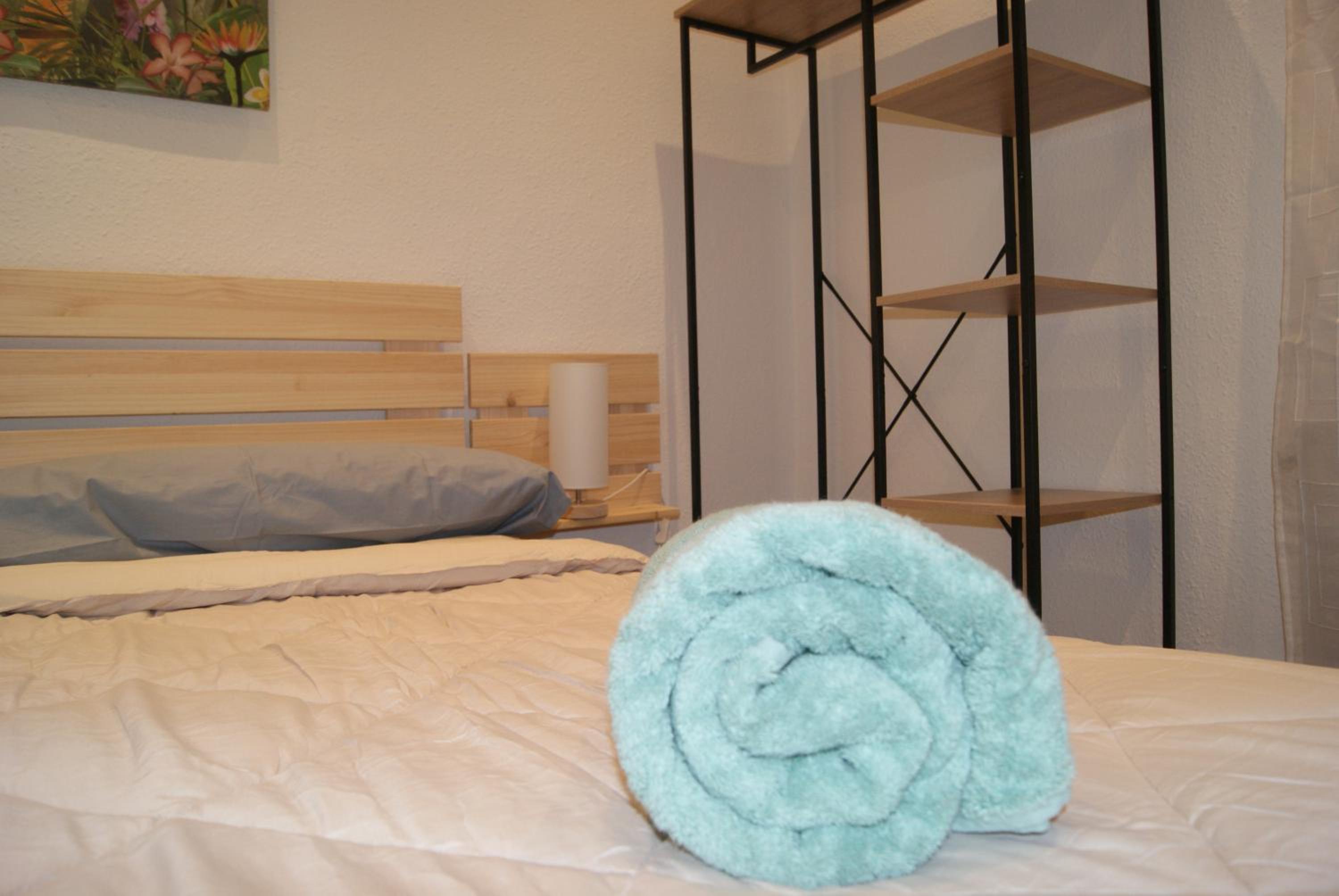 Centro de Bilbao, amplio, ascensor