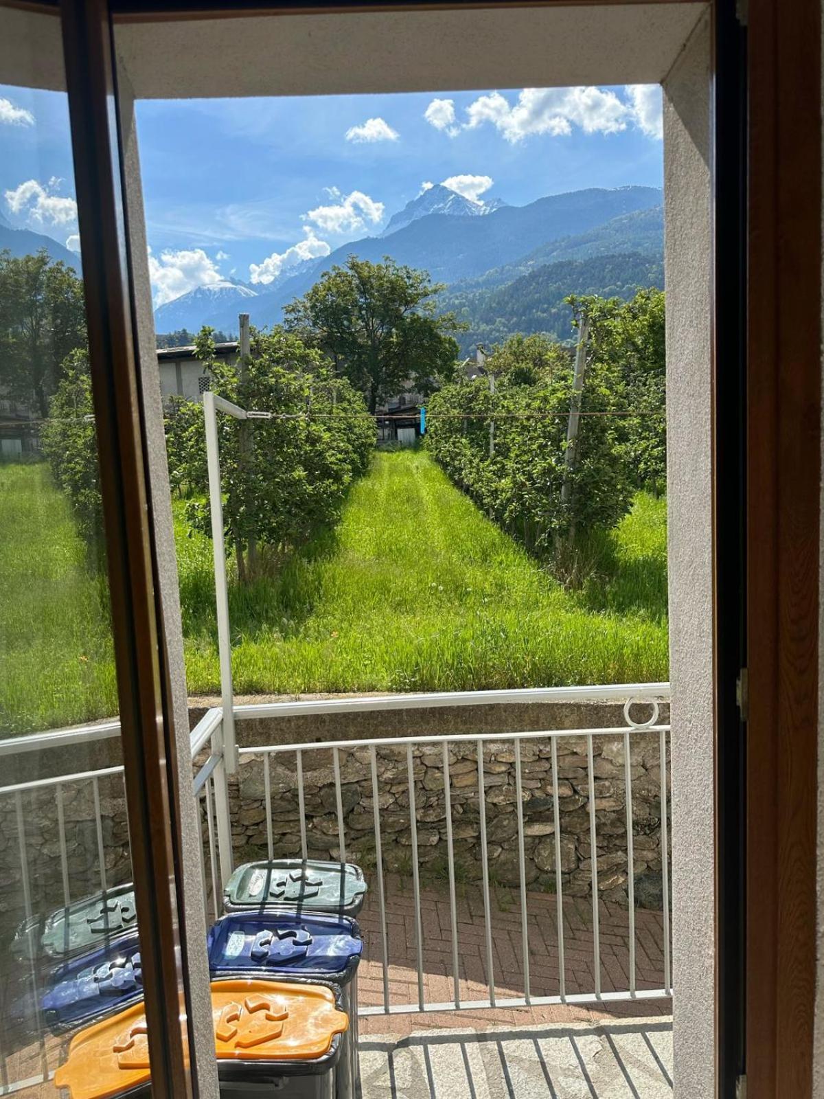 Maison Clair Vda Gressan n 0094 view 4