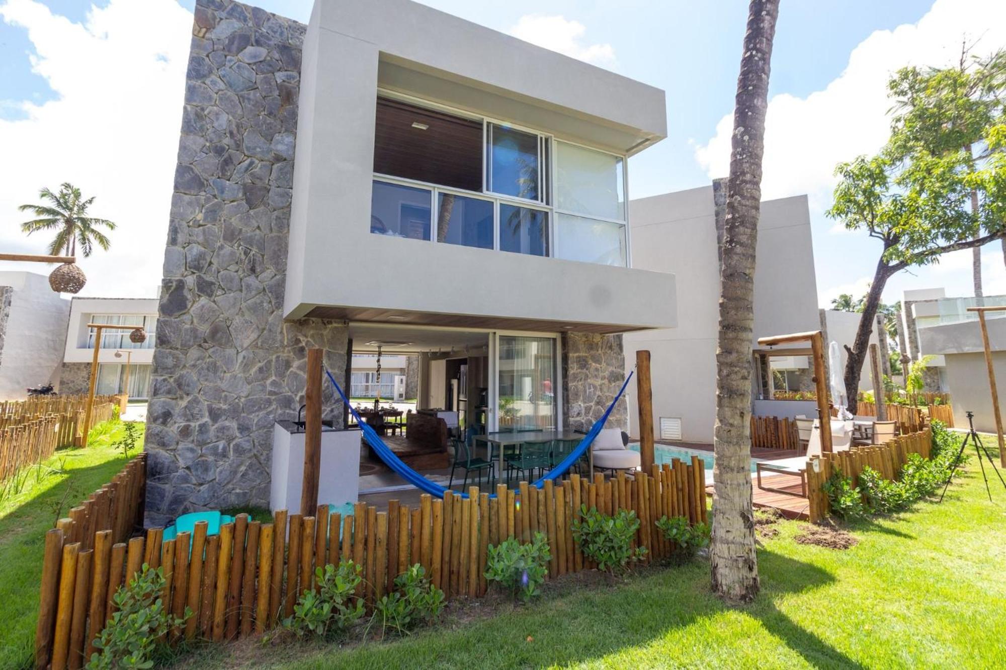 Naluum Residence Alto Padrão em Milagres By Qavi