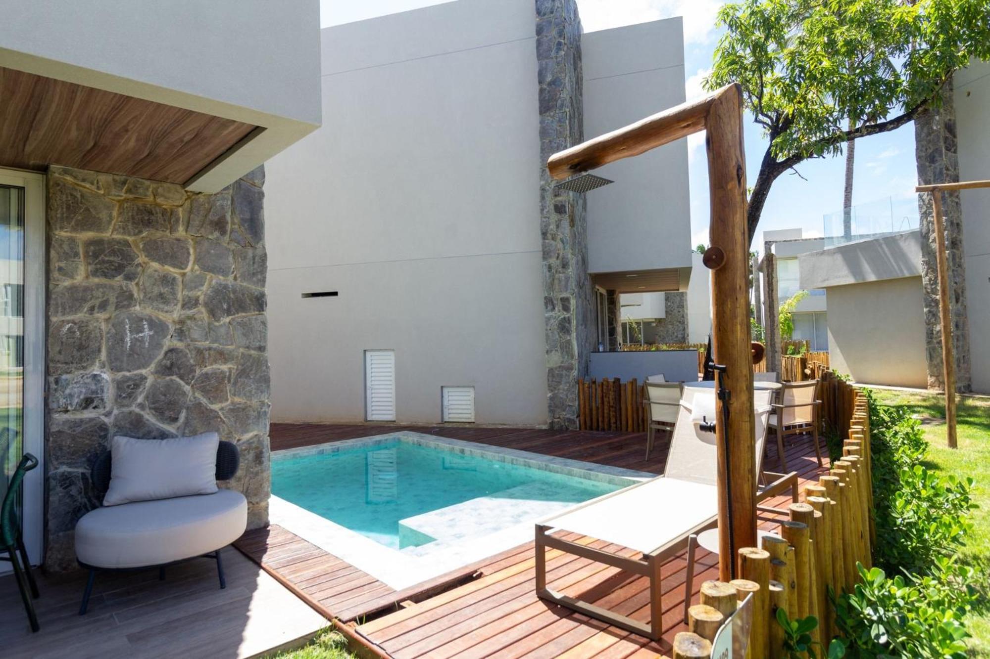 Naluum Residence Alto Padrão em Milagres By Qavi