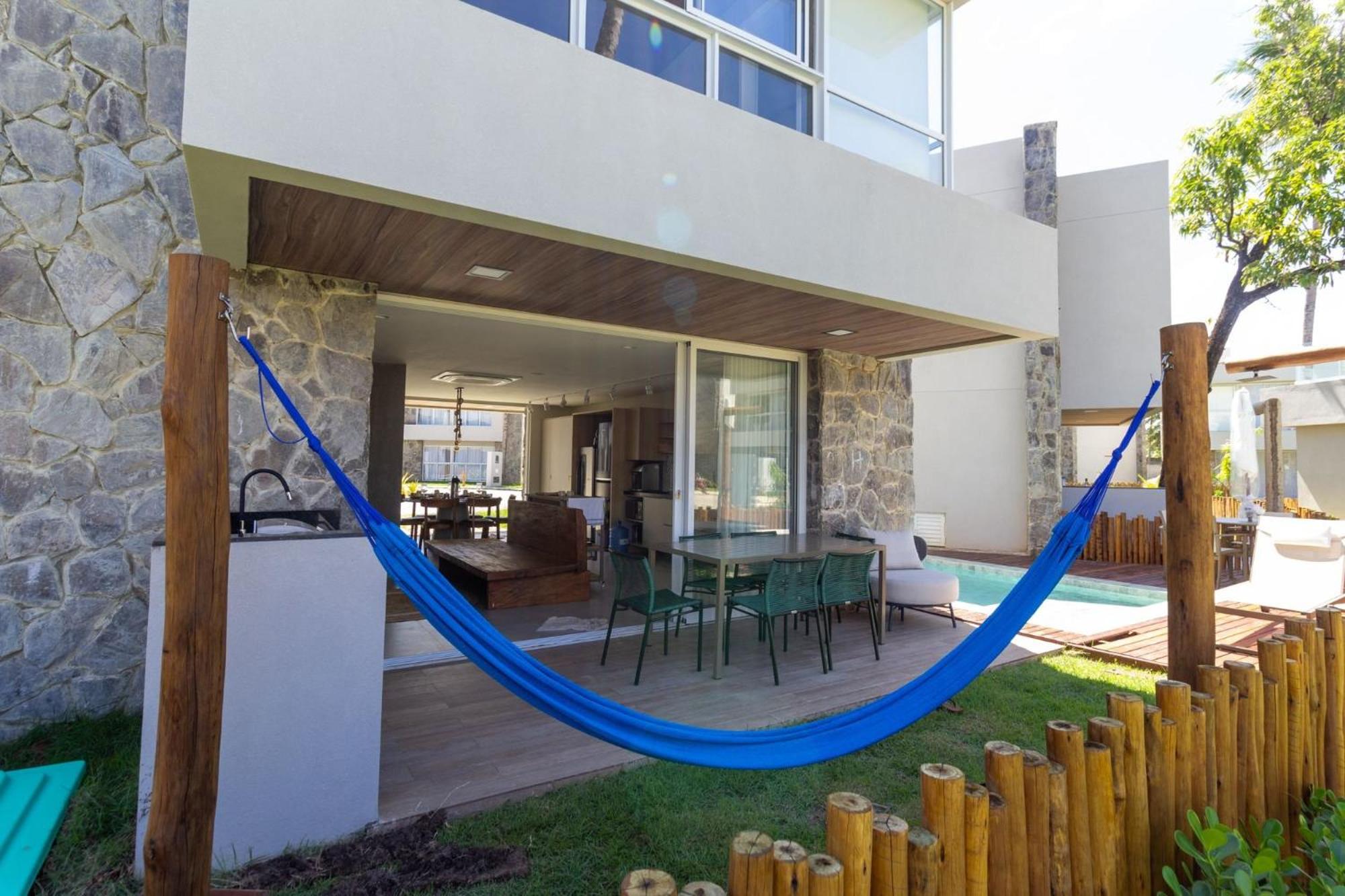 Naluum Residence Alto Padrão em Milagres By Qavi