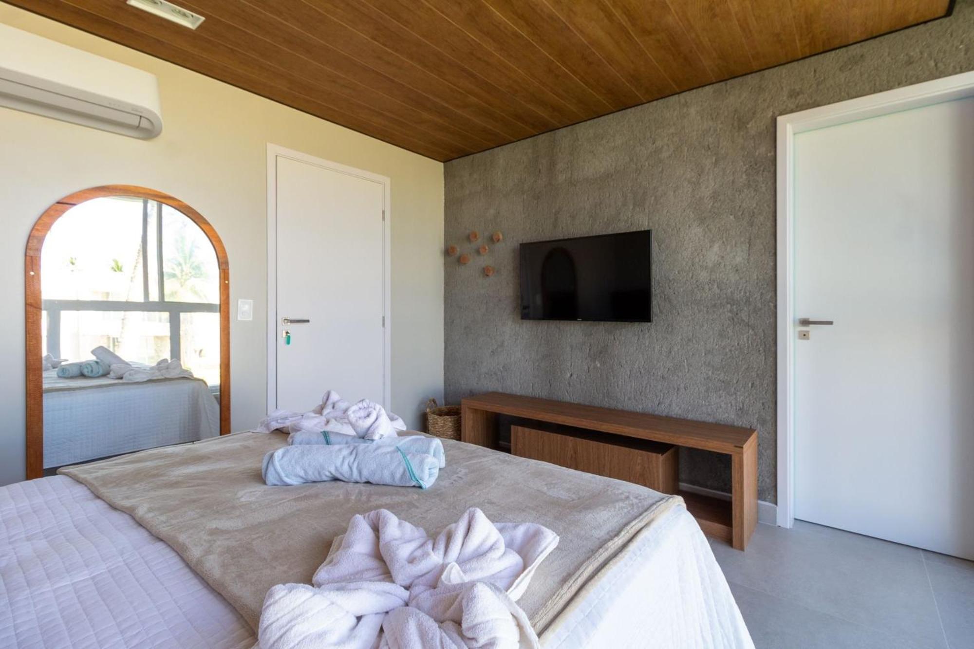 Naluum Residence Alto Padrão em Milagres By Qavi