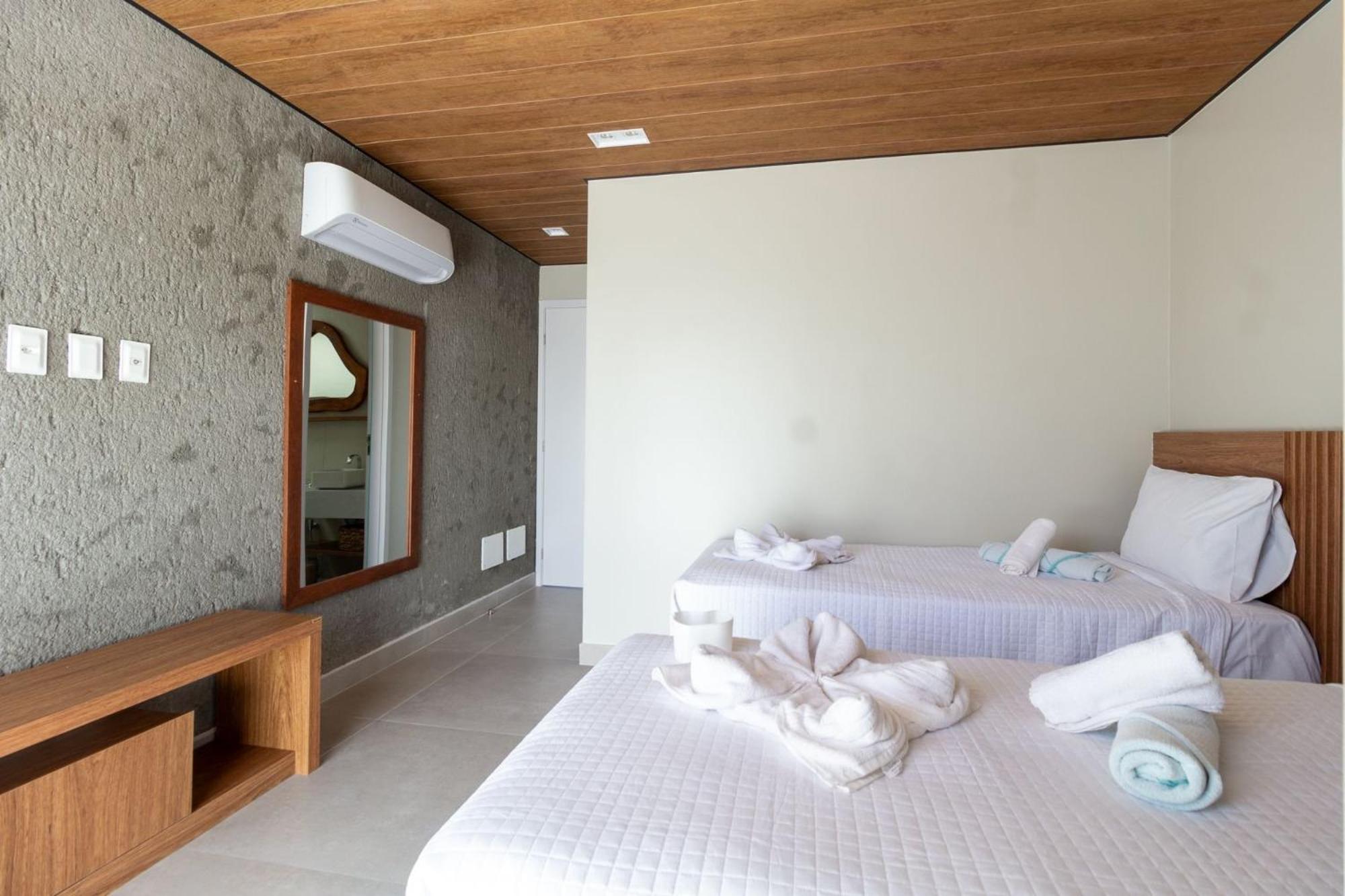 Naluum Residence Alto Padrão em Milagres By Qavi