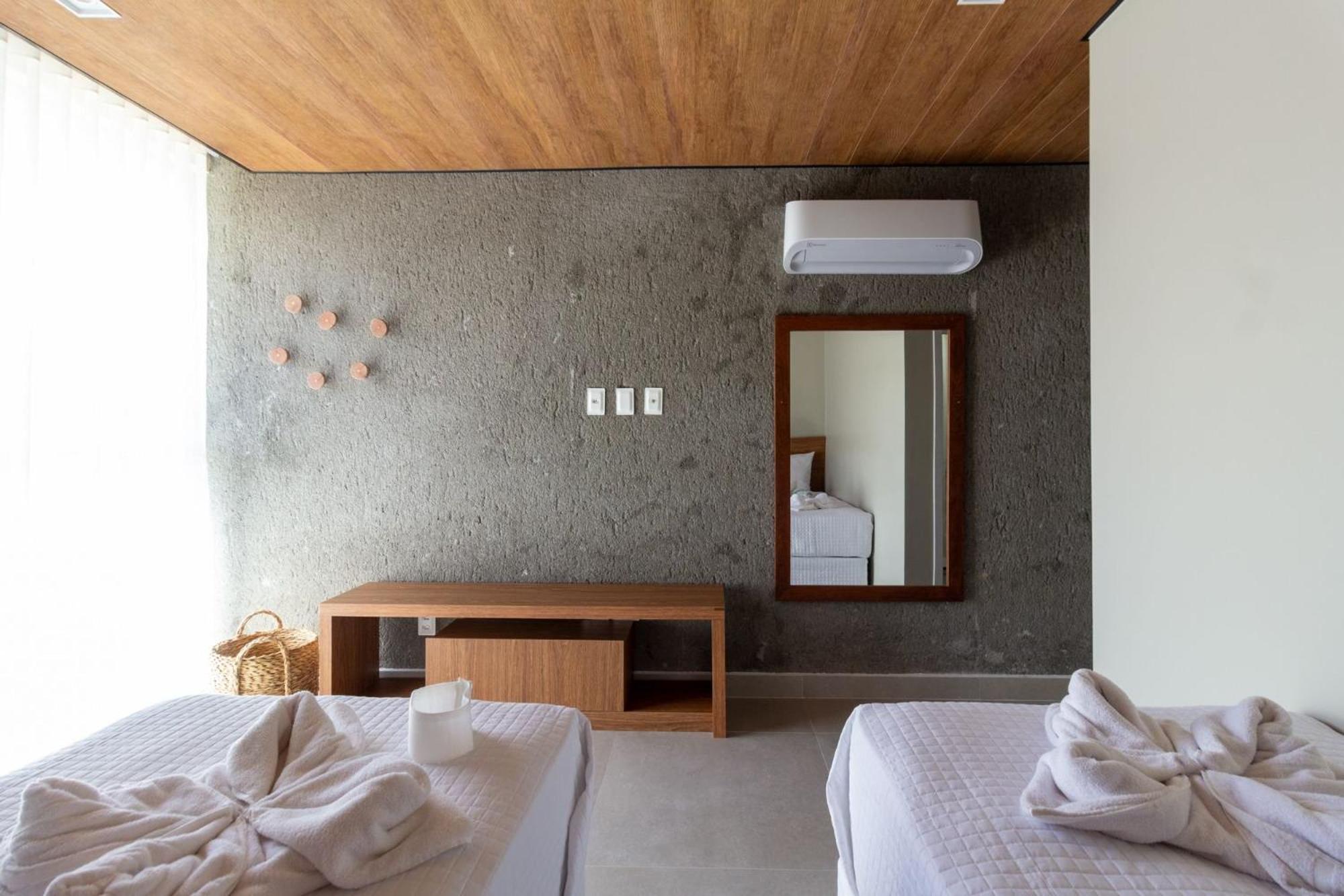 Naluum Residence Alto Padrão em Milagres By Qavi