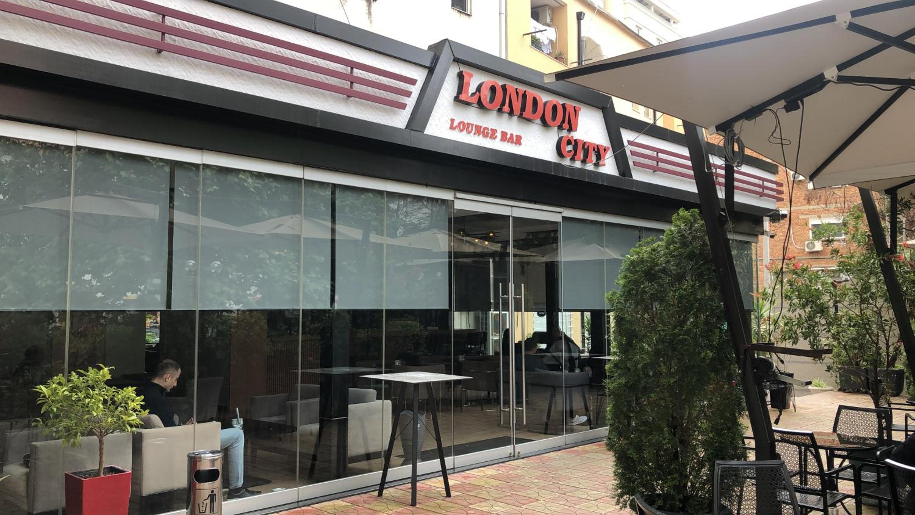 Deoni apartment Luxury