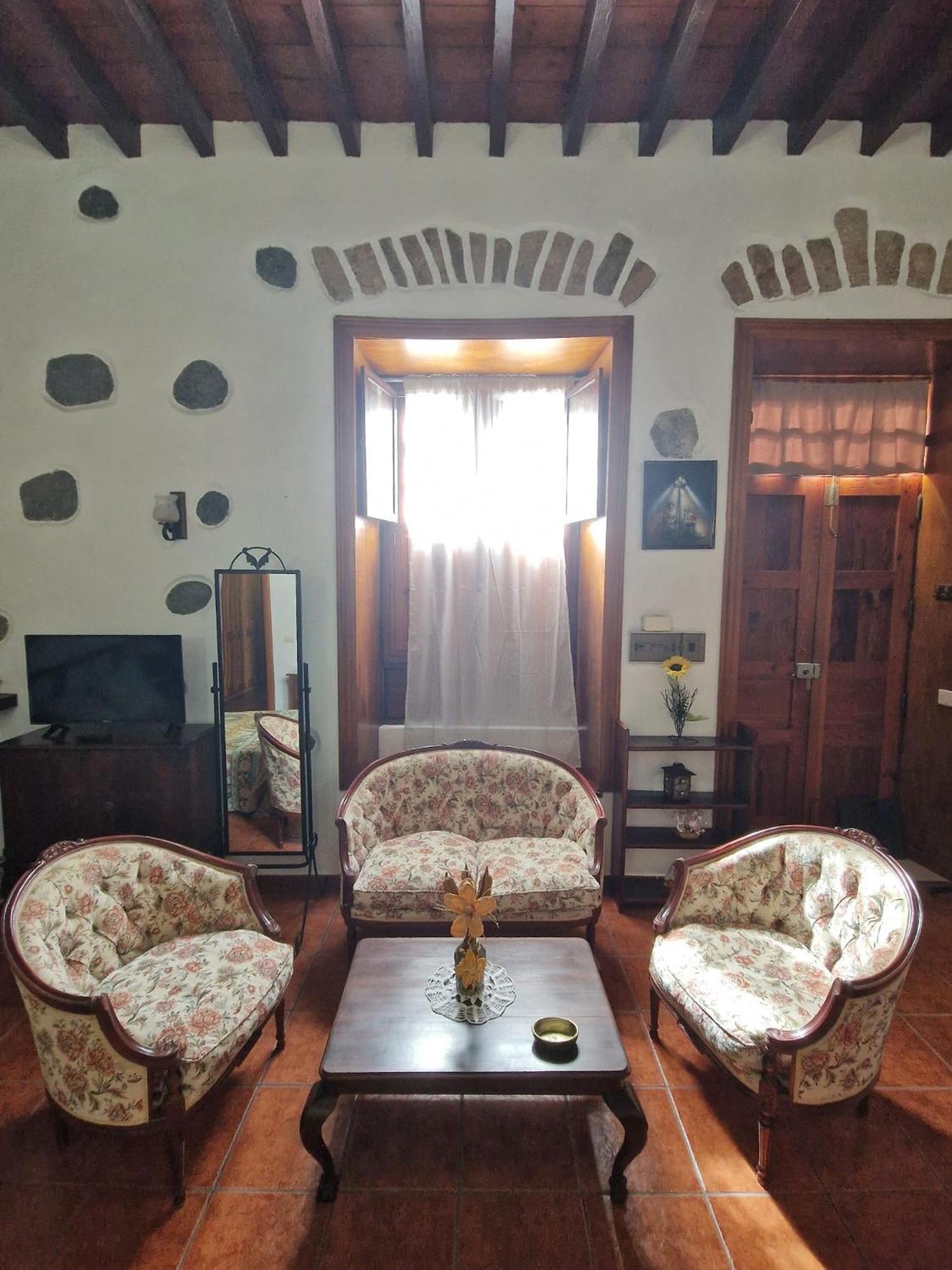 CHC - Casa Callao view 3