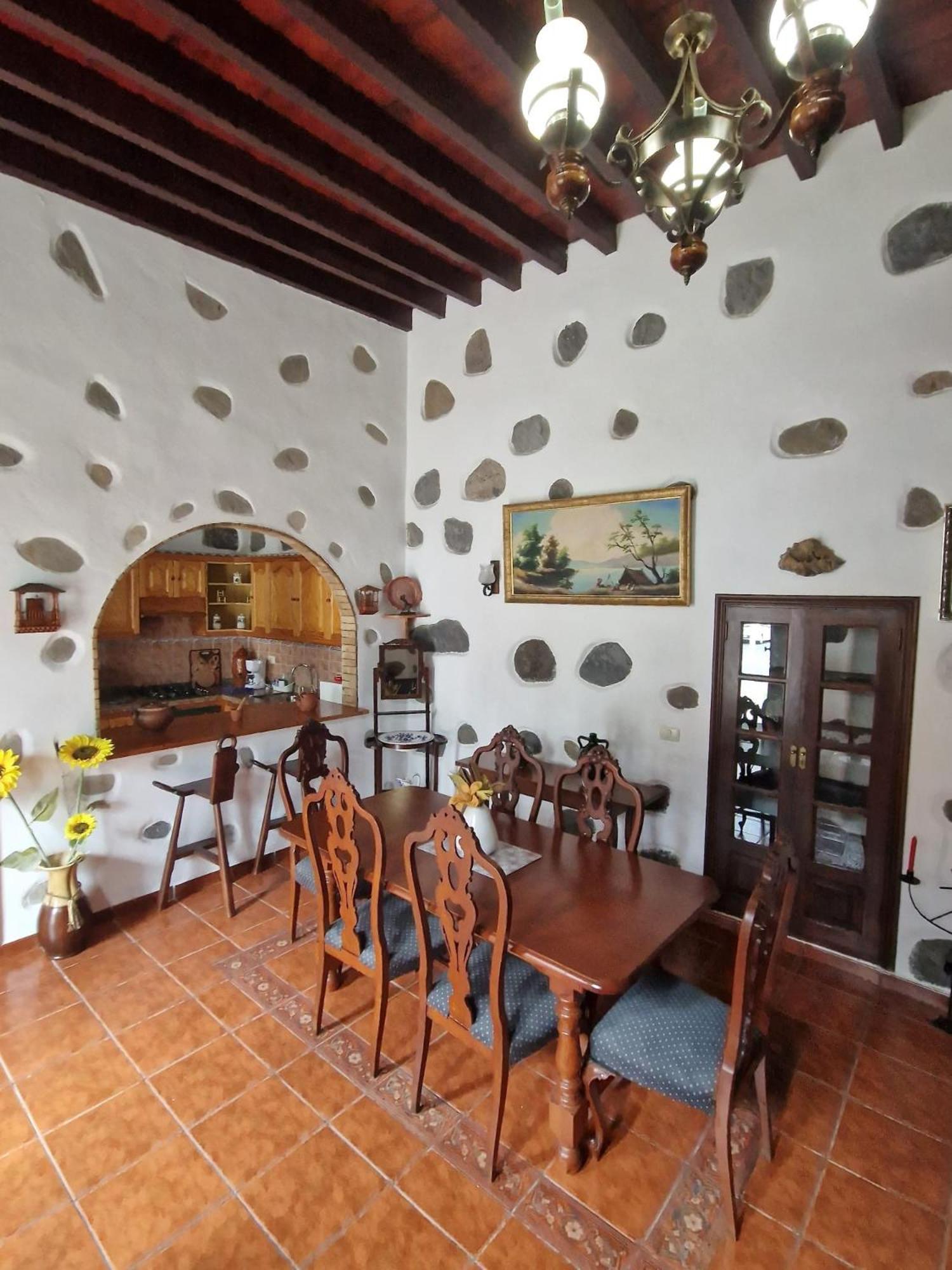 CHC - Casa Callao view 4