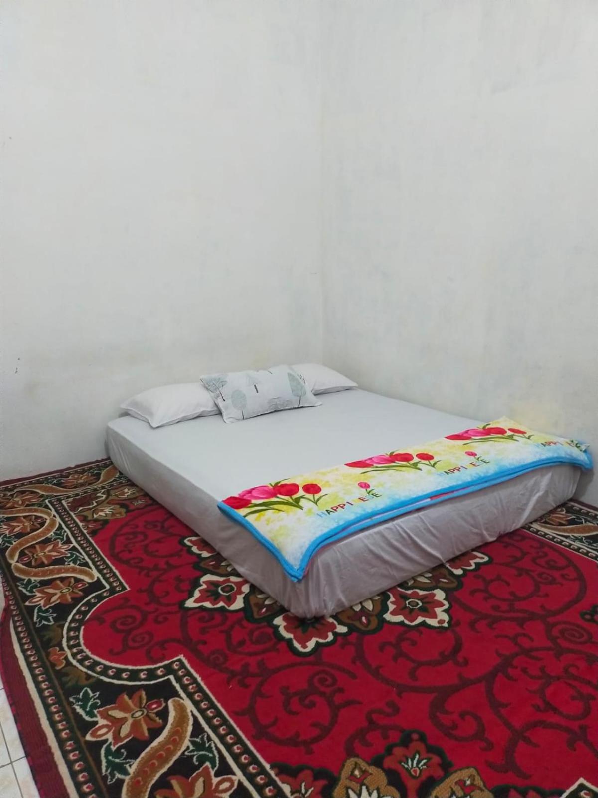 Mandeh Guesthouse Padang, photo 3