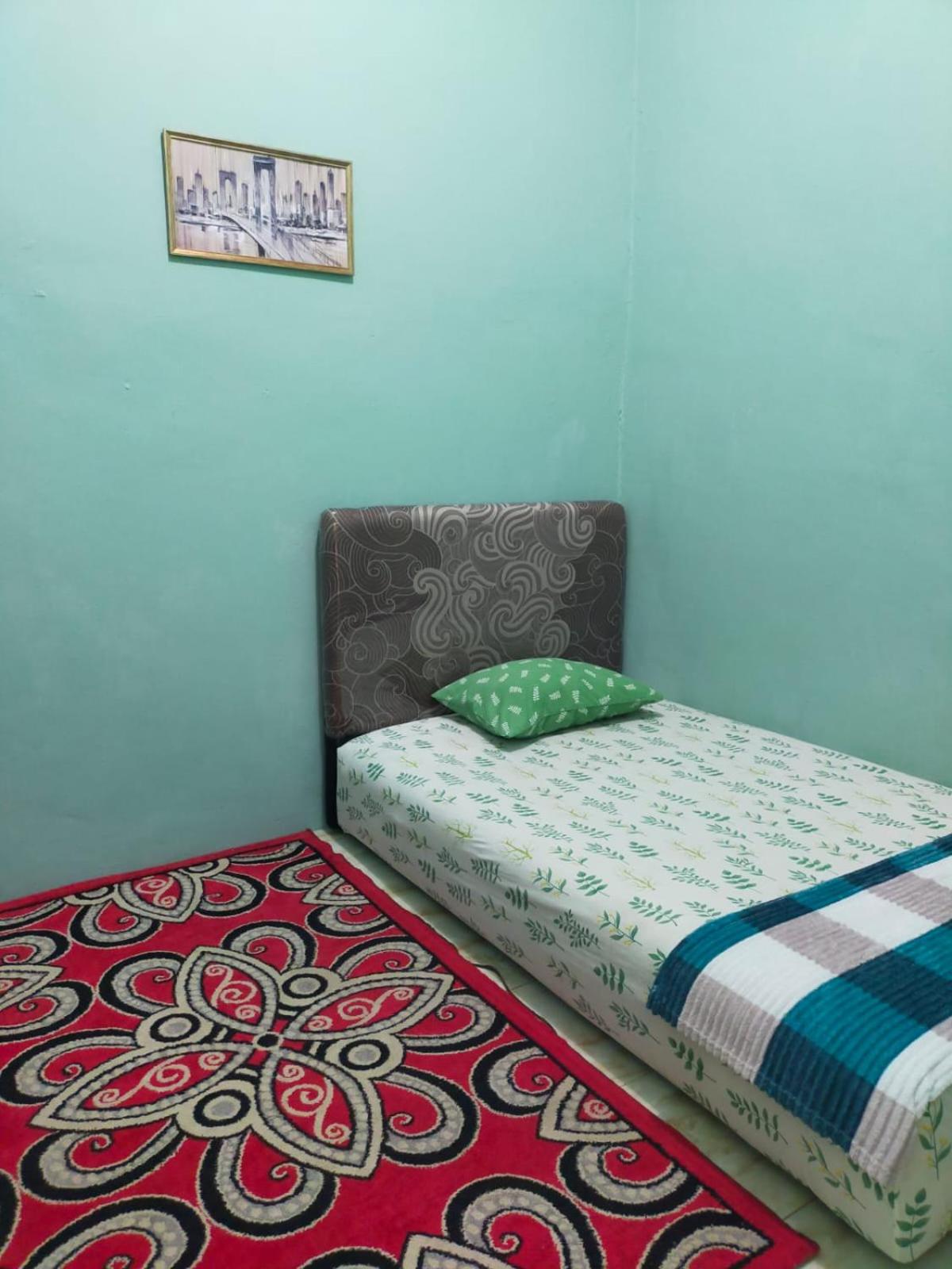 Mandeh Guesthouse Padang, photo 10