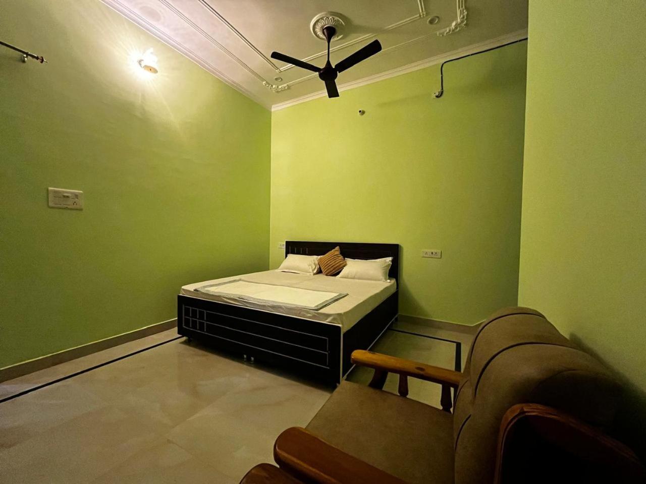 Sita Sadan Homestay view 5