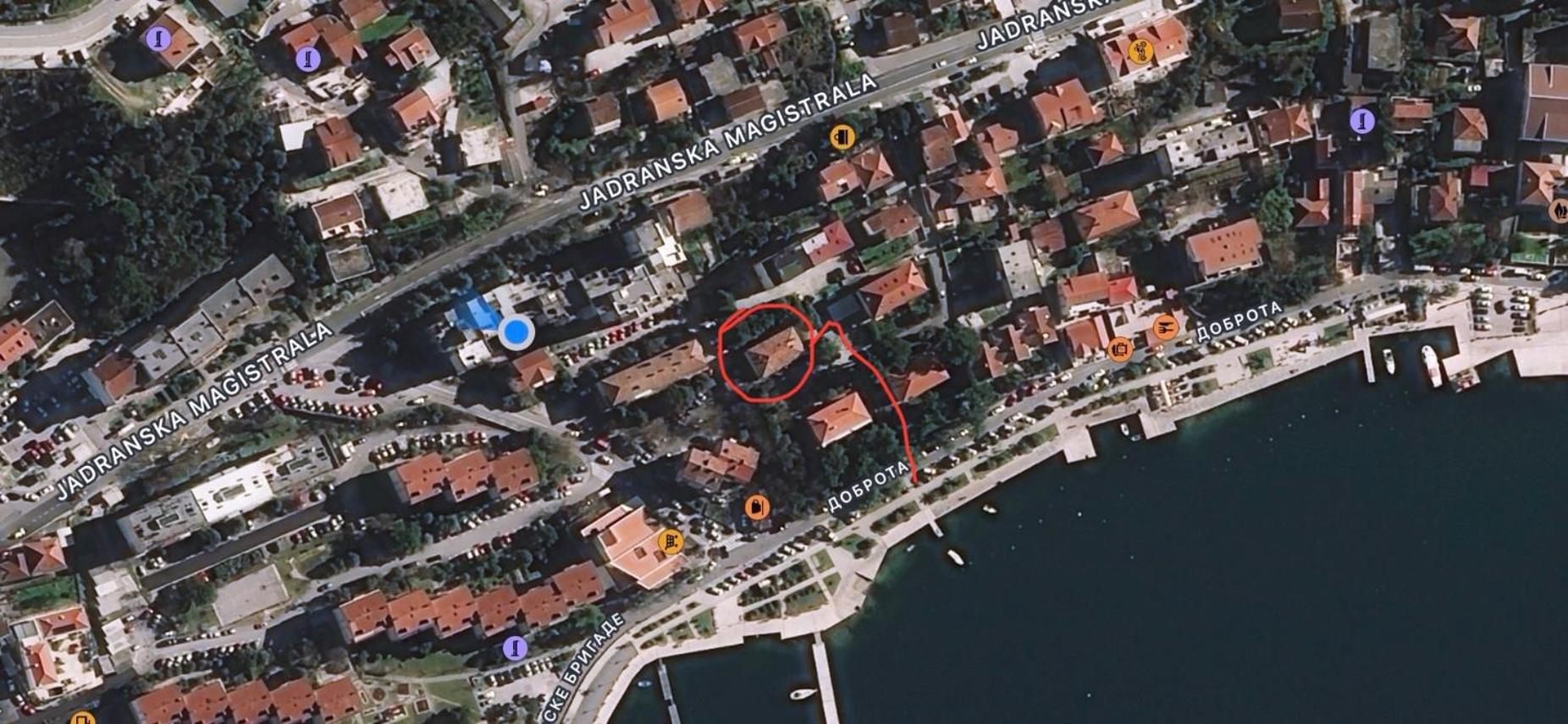 Sunshine of Montenegro - Luxury view 3