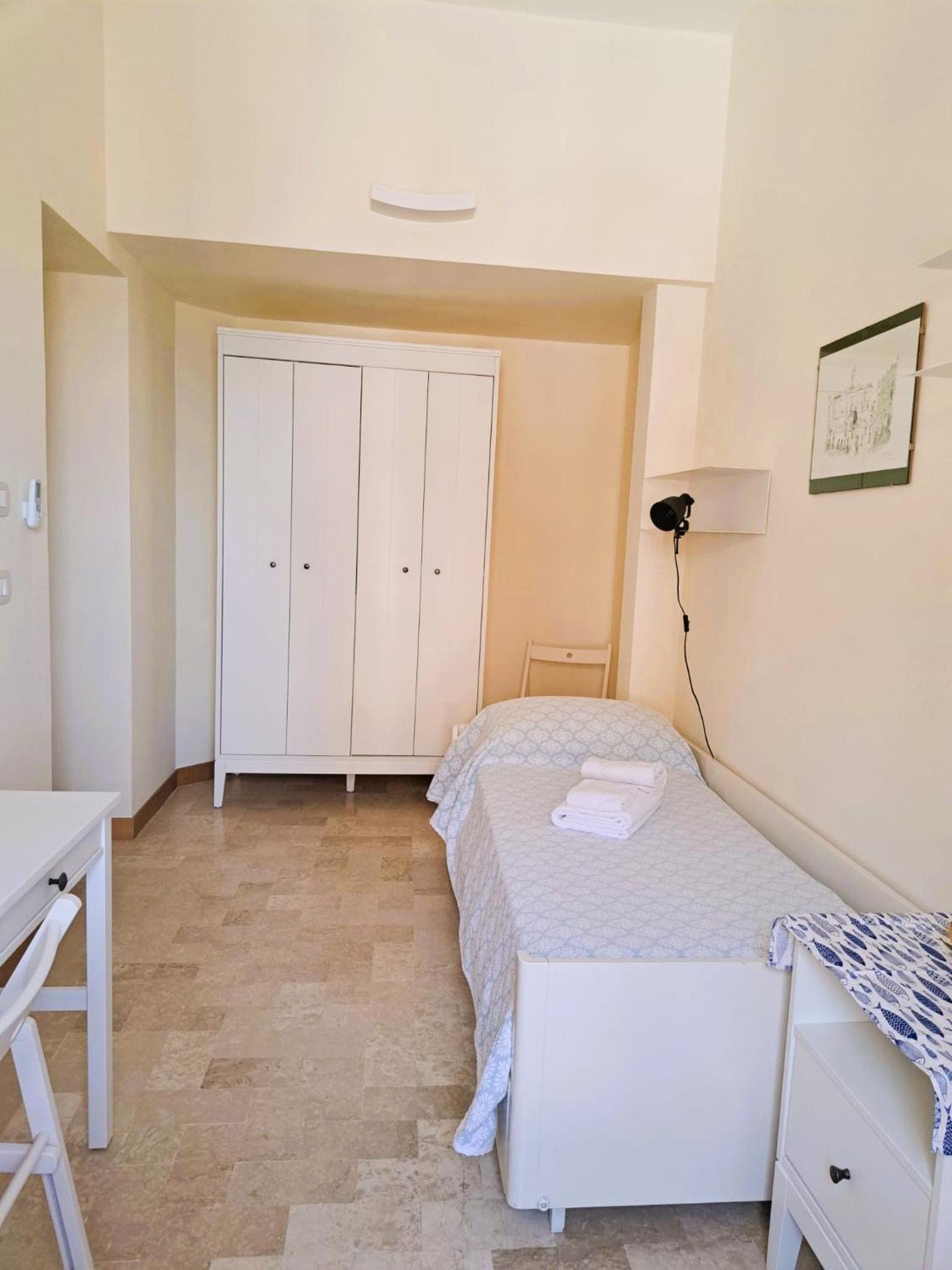 Live & Dream Scilla Appartamento Salina Trilocale 1 piano photo 5