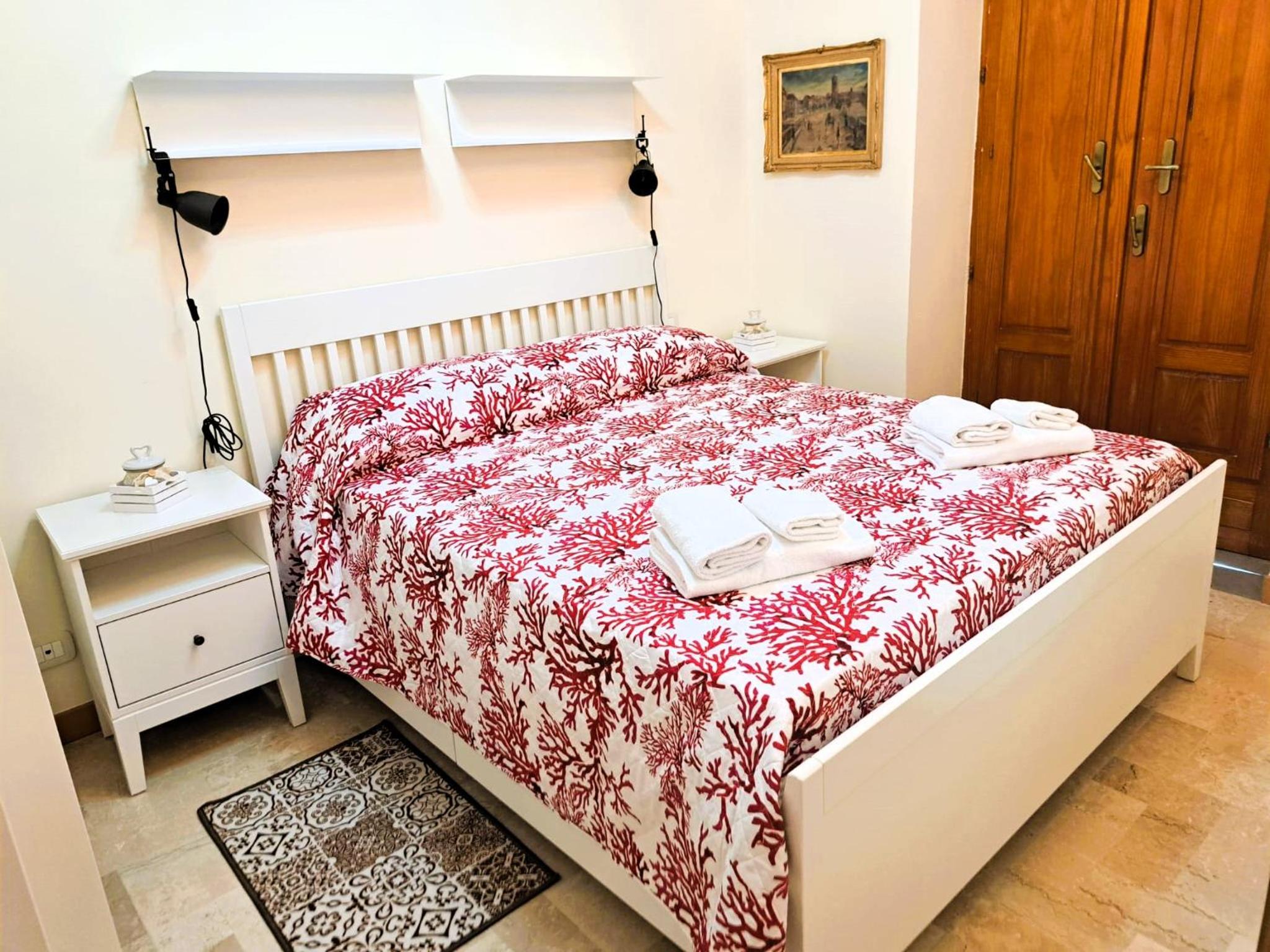 Live & Dream Scilla Appartamento Salina Trilocale 1 piano photo 4