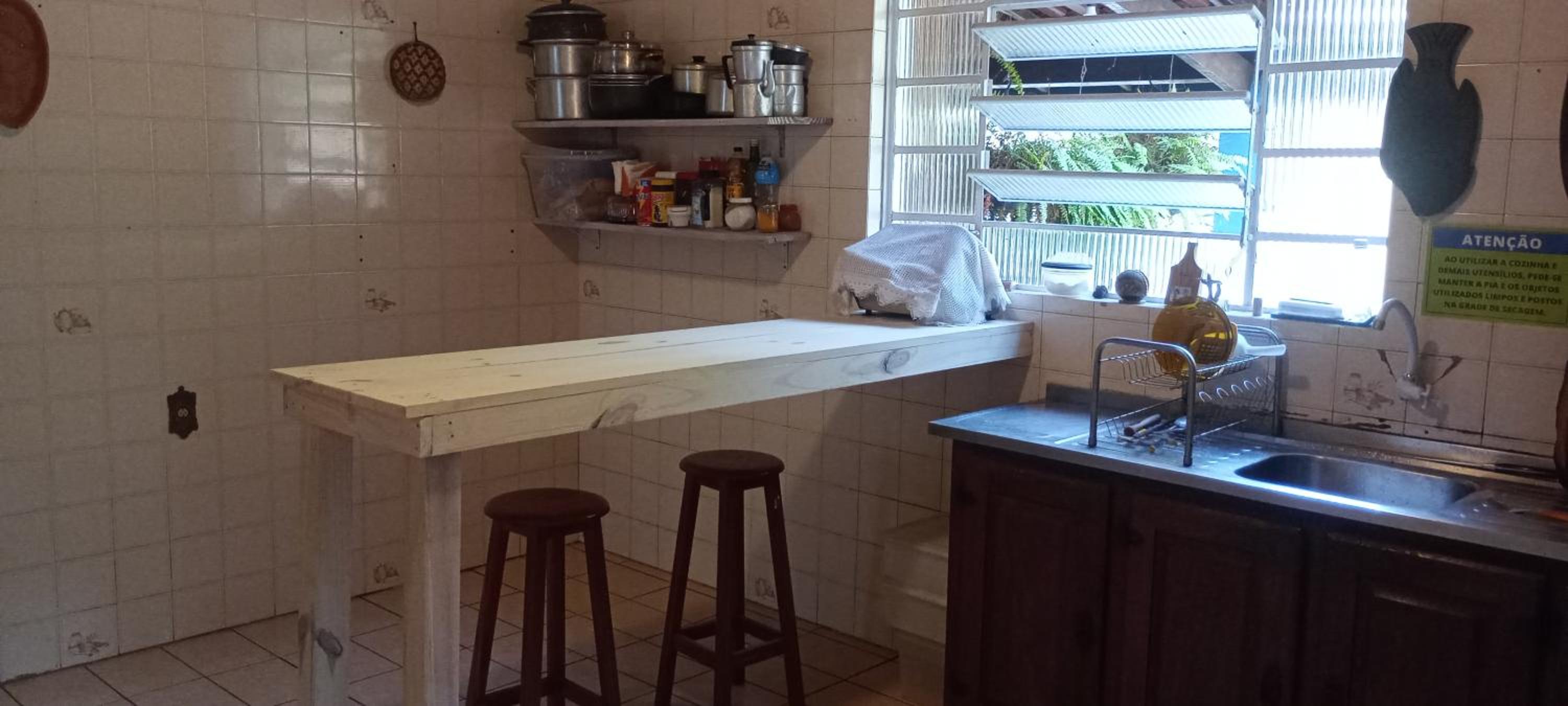 O Brejo Encantado Hostel e Hospedagem
