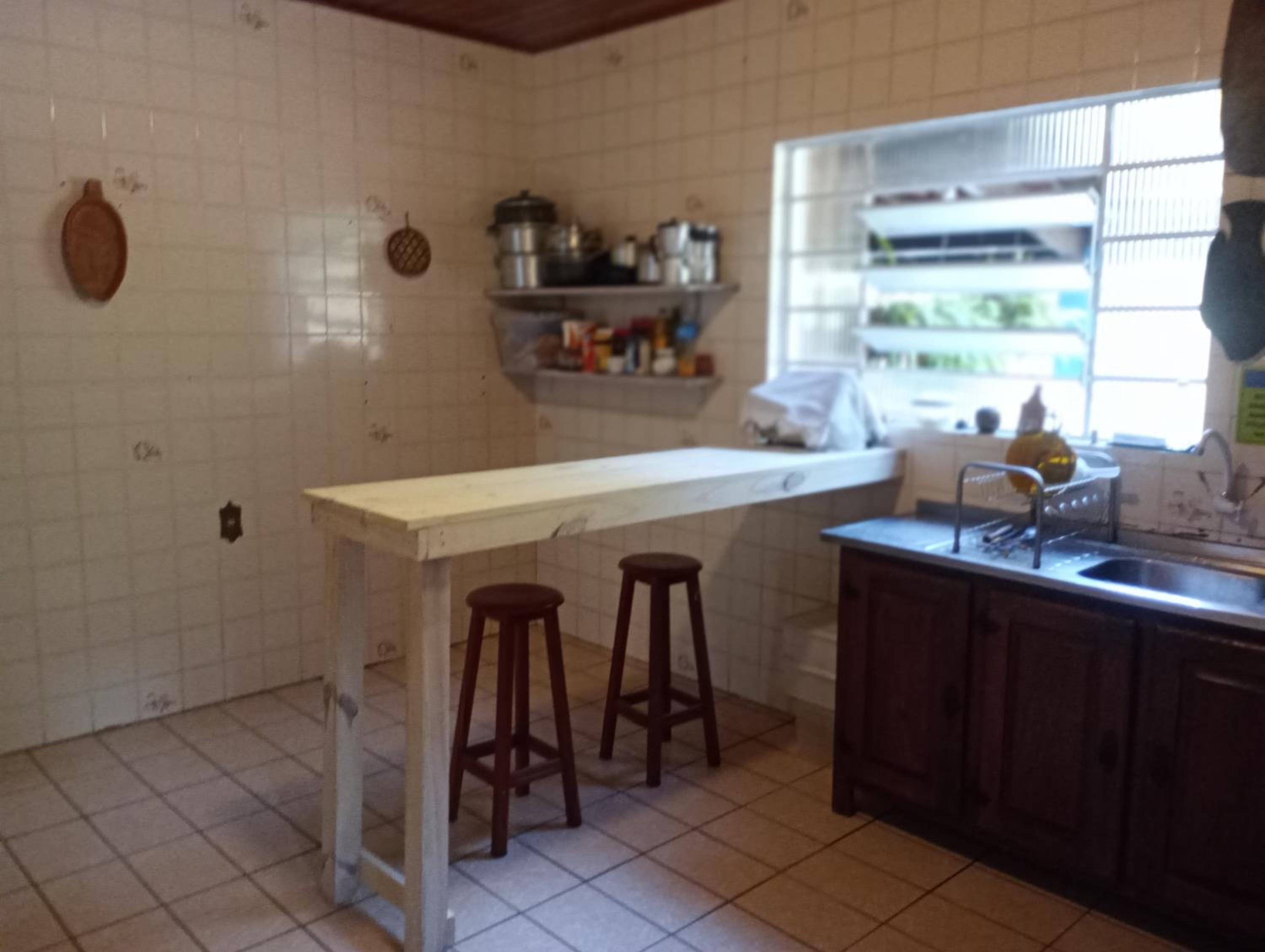 O Brejo Encantado Hostel e Hospedagem