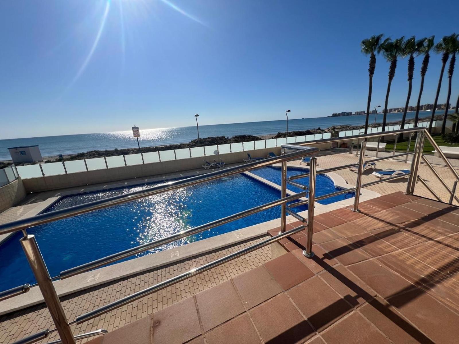 Apartamento Pudrimel