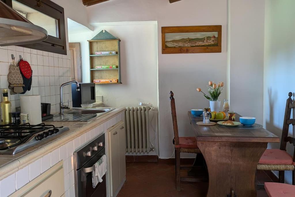 Appartamento in Castello