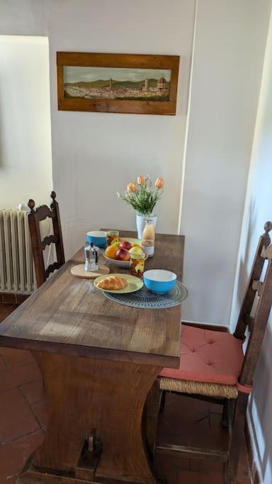Appartamento in Castello