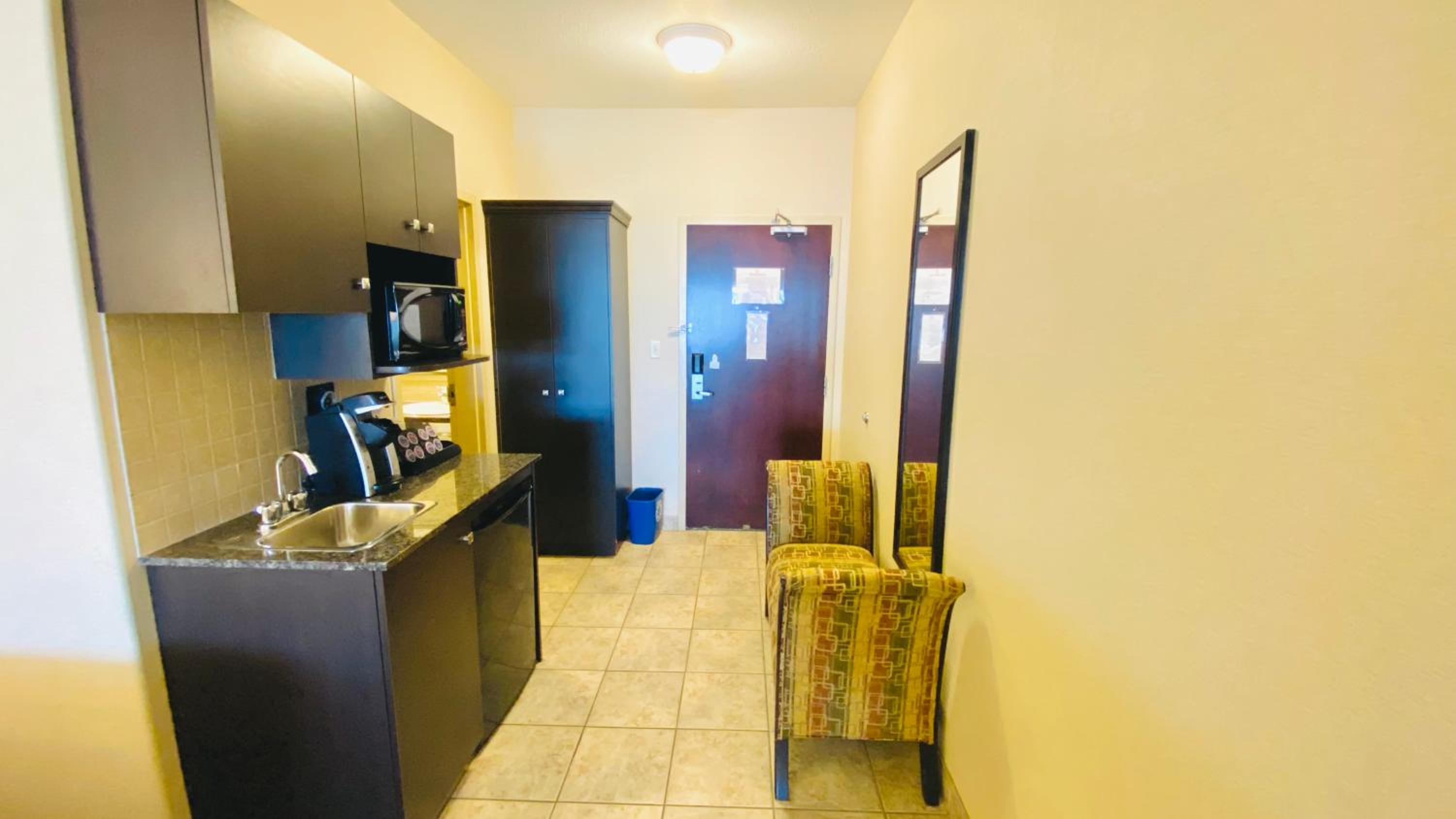 Ramada by Wyndham Westlock, Fotografia 11