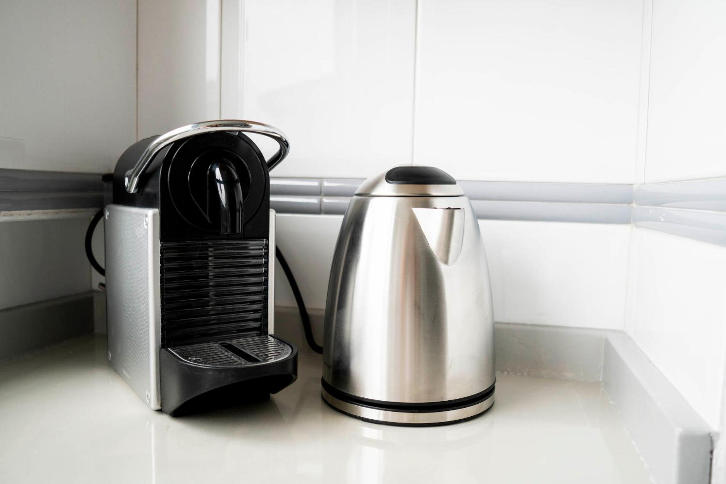 Vistas a la ría B&T photo 5