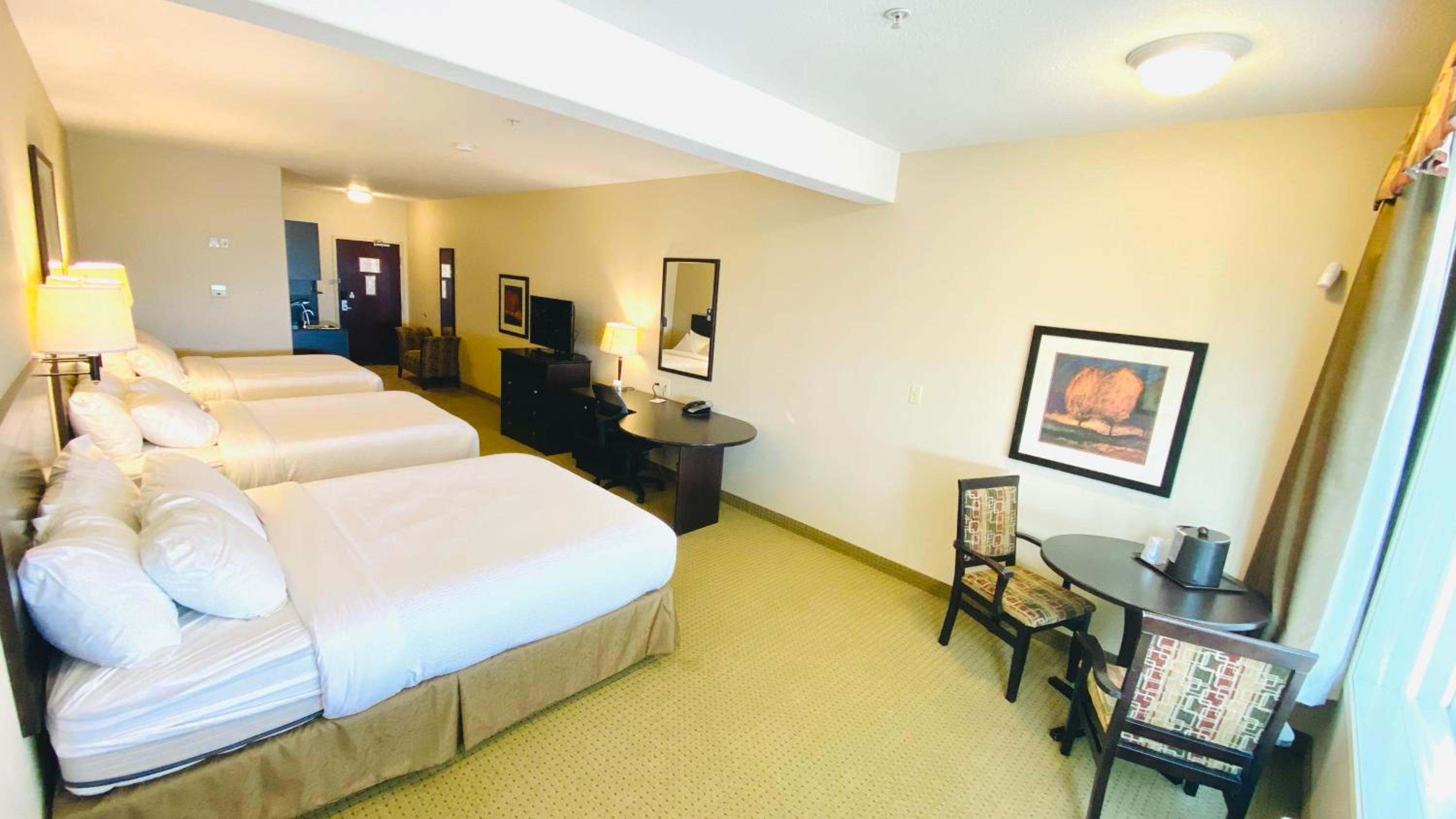Ramada by Wyndham Westlock