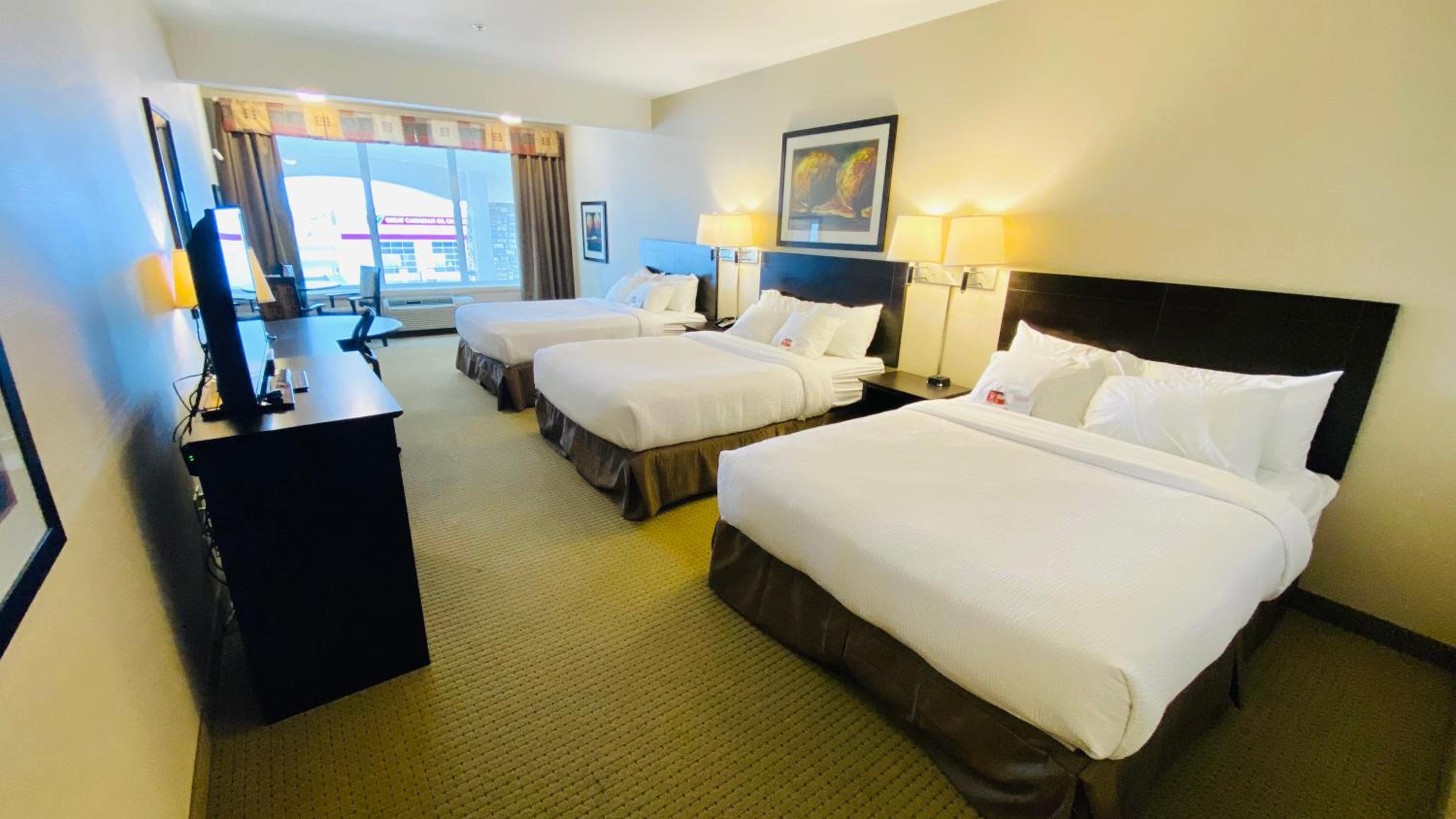Ramada by Wyndham Westlock, Fotografia 14