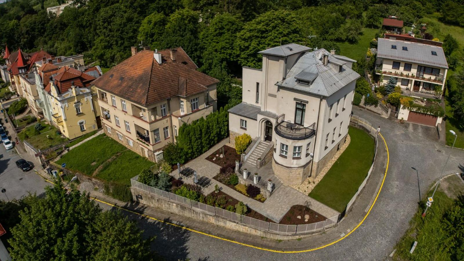 Vila Astoria