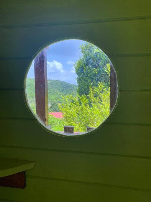 Kaz Robinson Cabane Perchee Vue Mer Vivez l aventure Robinson avec le confort d une vue imprenable sur les Caraibes view 3