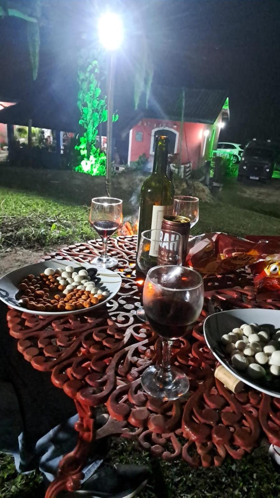O Brejo Encantado Hostel e Hospedagem