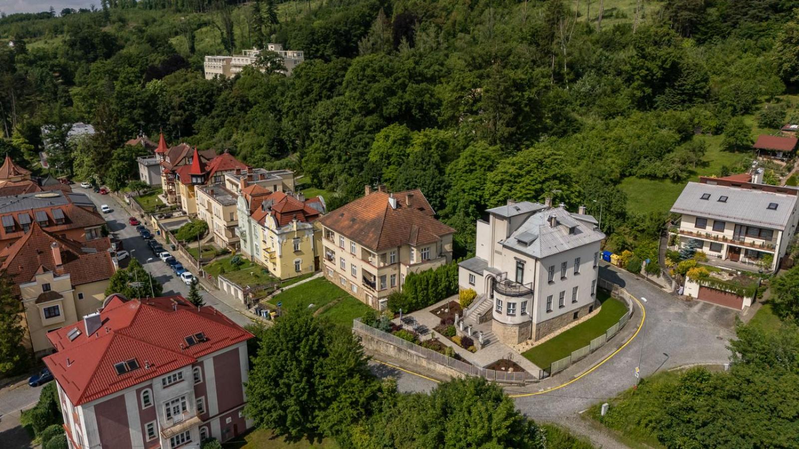 Vila Astoria