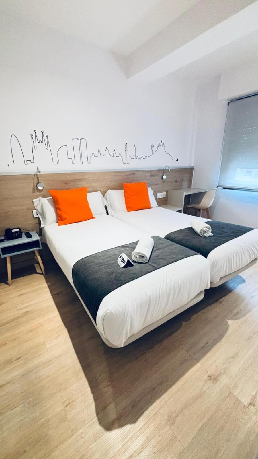 Hostal Sans
