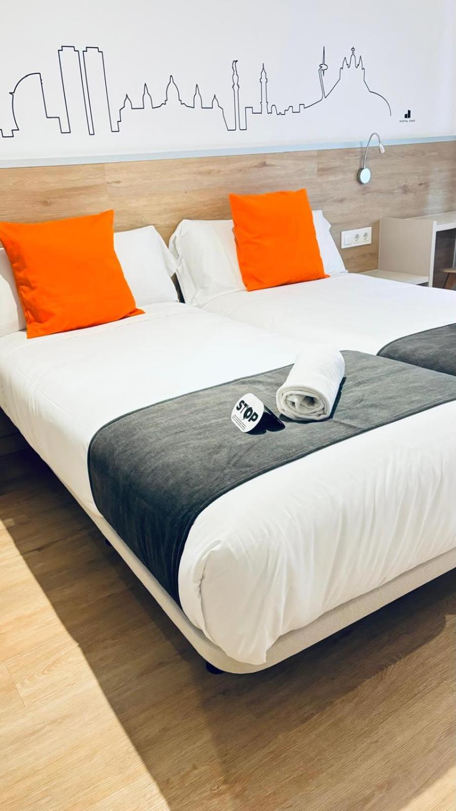 Hostal Sans