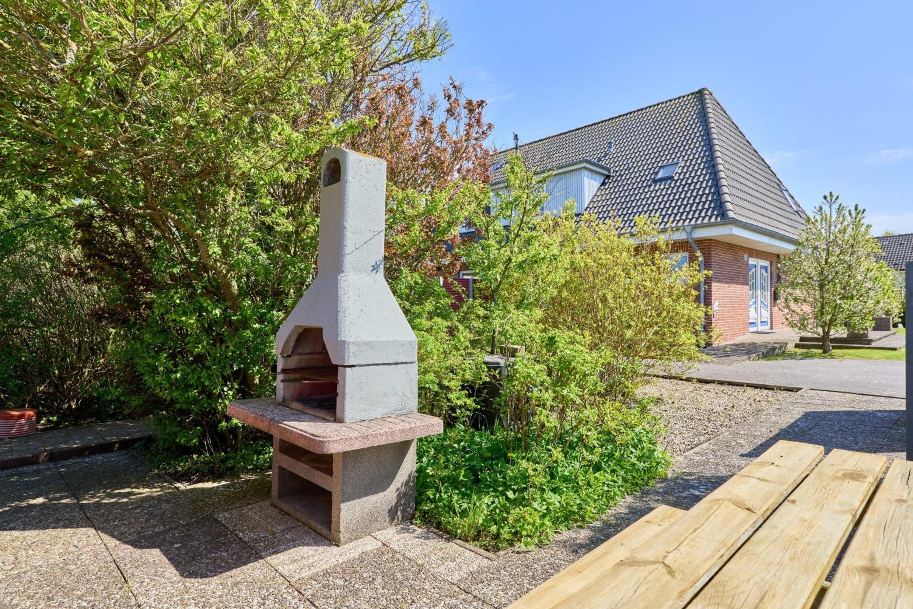 Nordstrand view 3