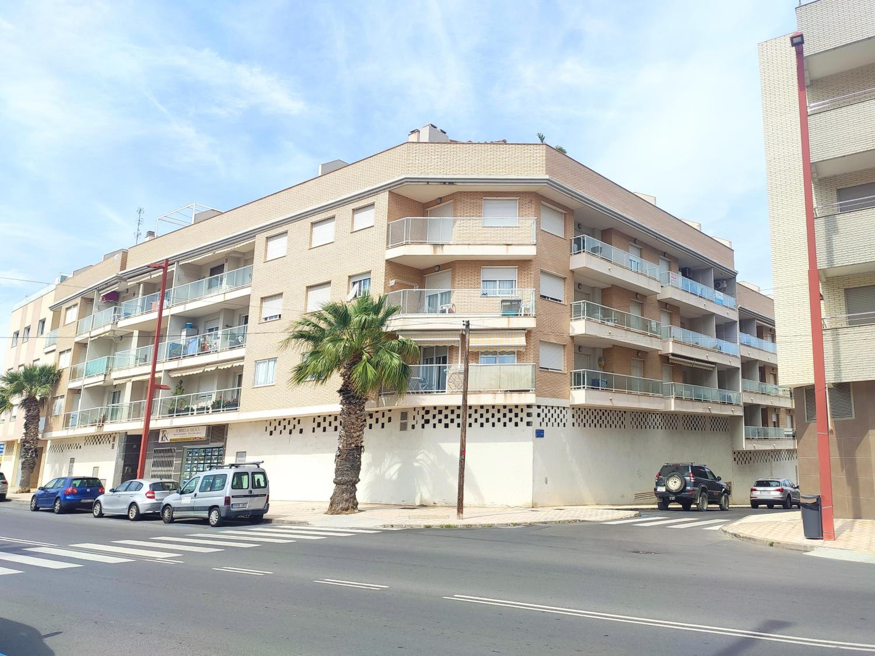 Apartament Peñíscola Centro Llandels 3000 view 2