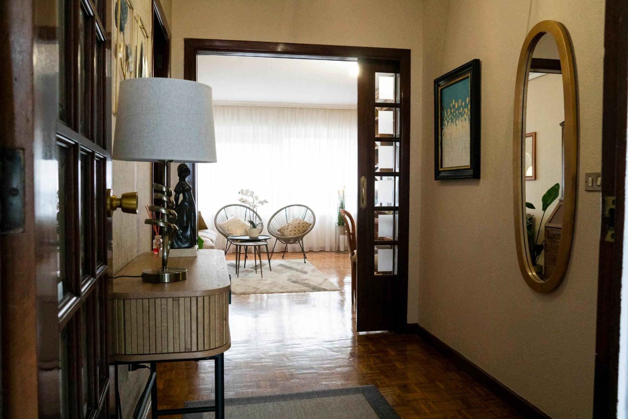 Vistas a la ría B&T photo 2