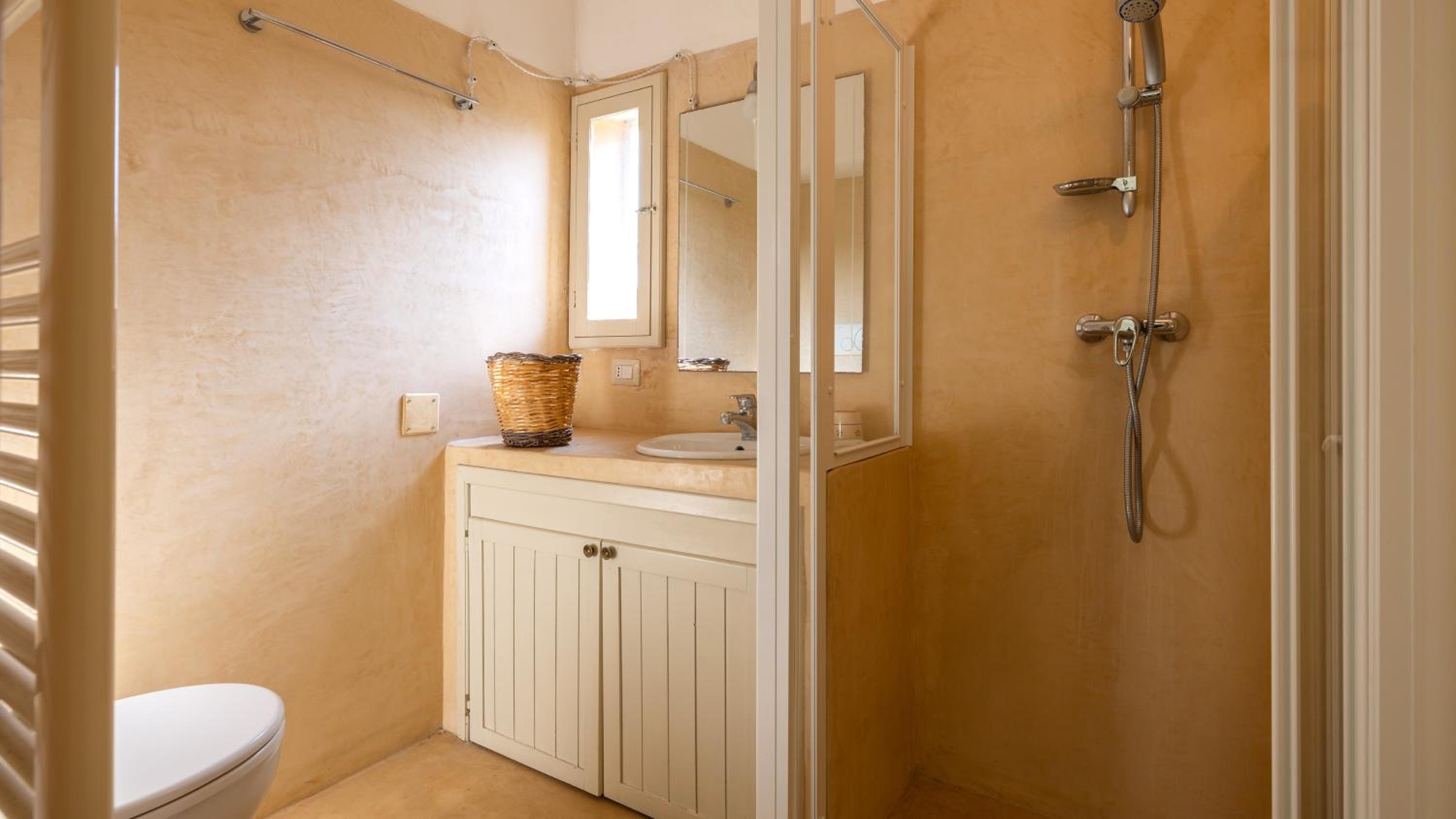 VILLA GIULIA LIBERTY 8, Emma Villas view 5
