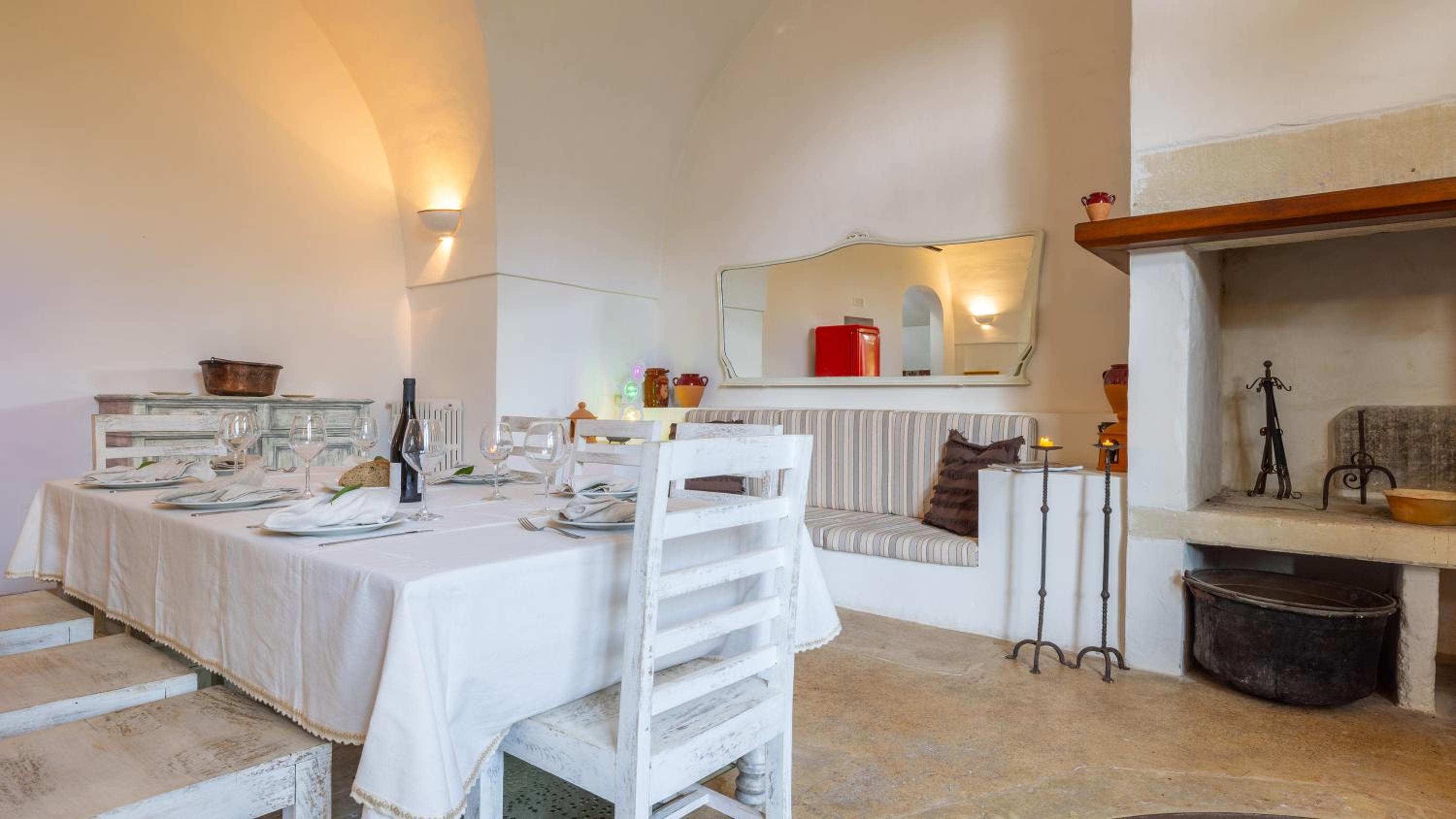 VILLA GIULIA LIBERTY 8, Emma Villas view 3
