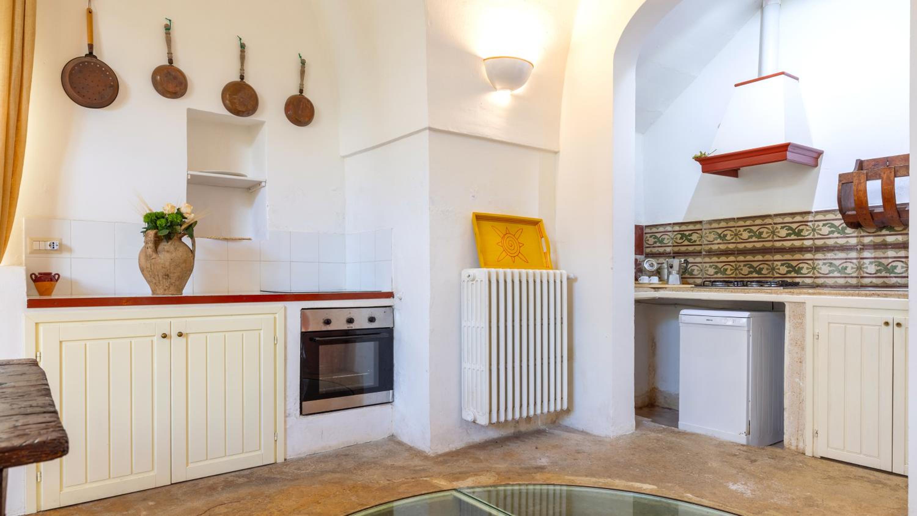 VILLA GIULIA LIBERTY 8, Emma Villas view 4