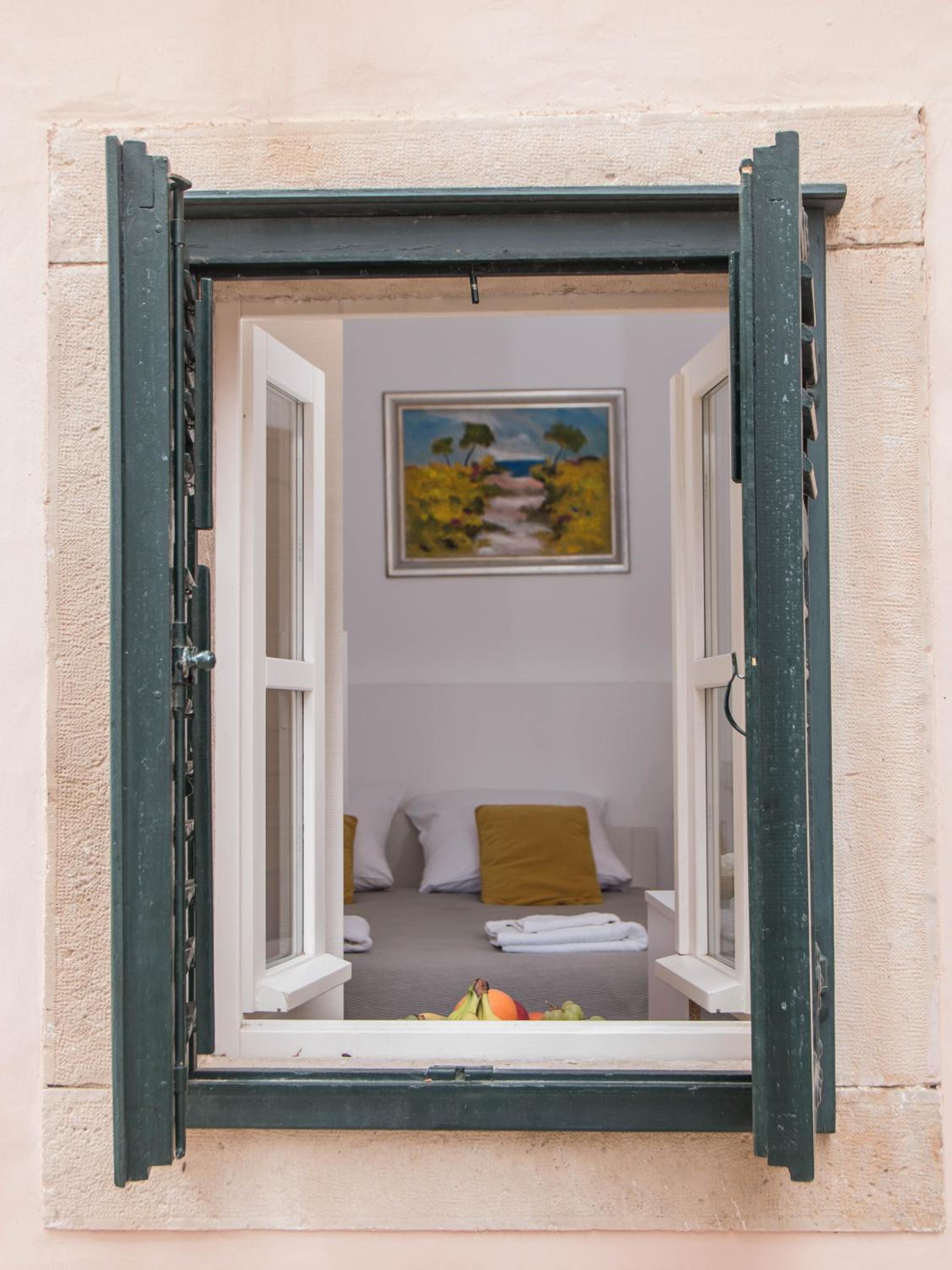 Casa de Mateo Ellias