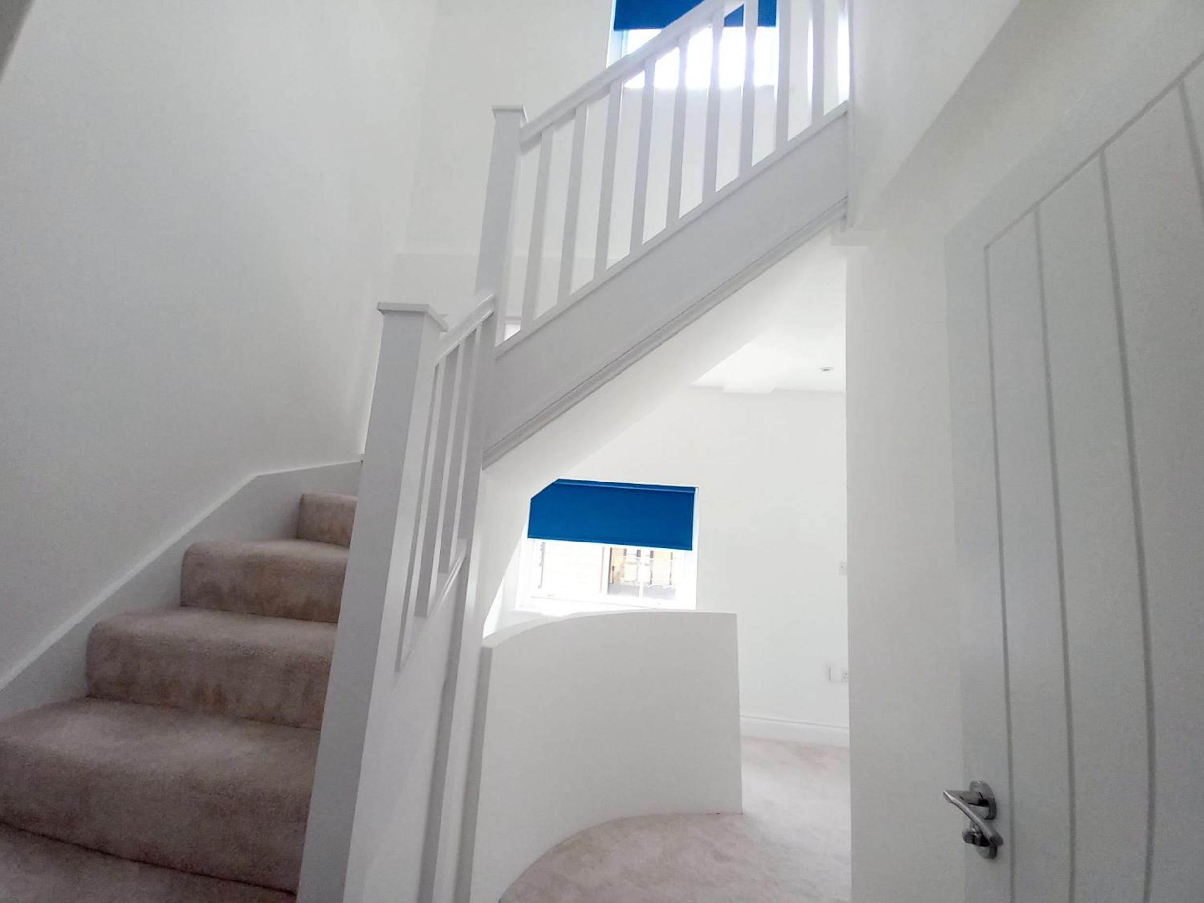 Chelmsford City Centre Modern Duplex With Parking, Wi-Fi & Netflix view 3